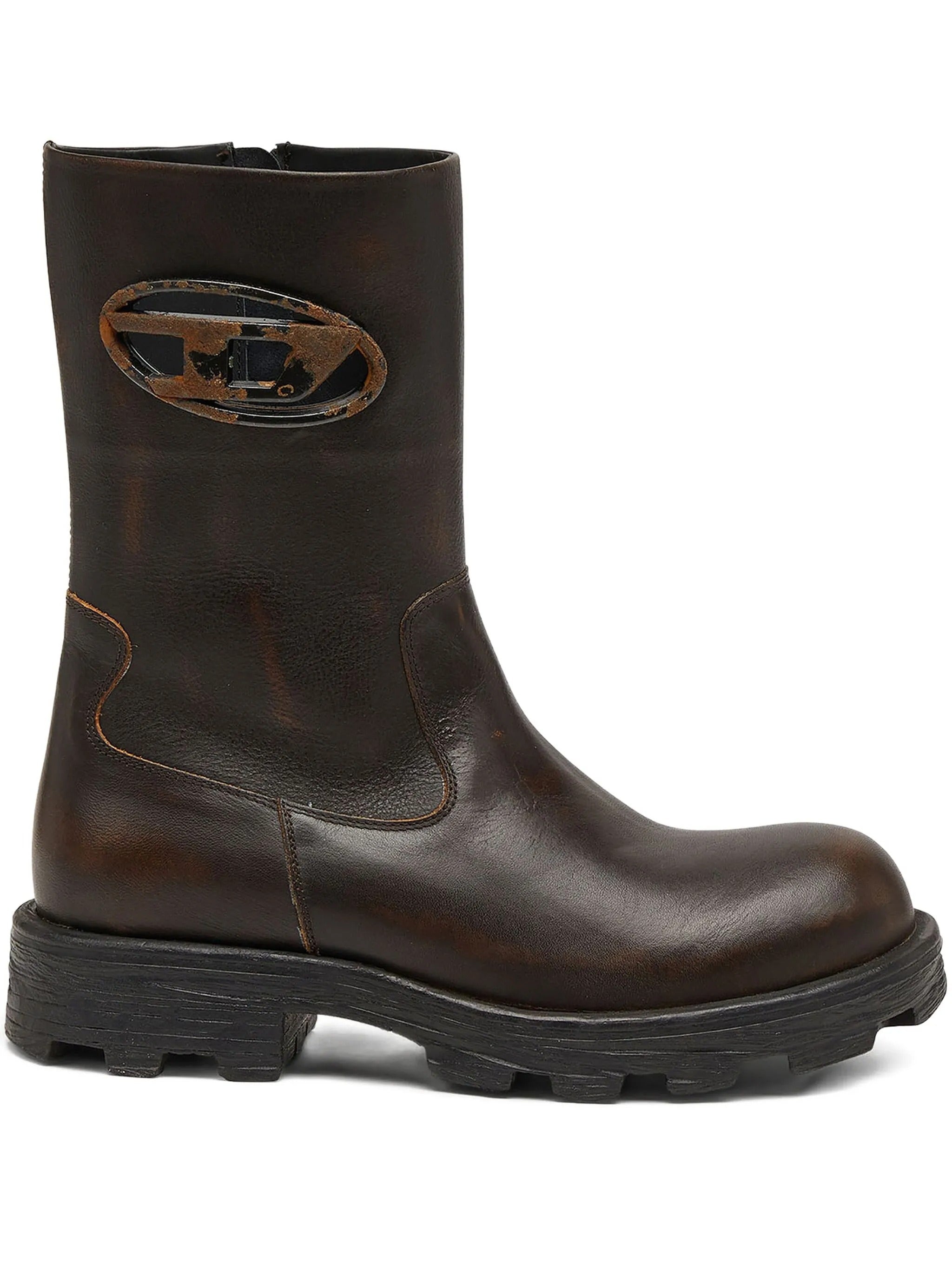 Hammer d-hammer bkr d w boots