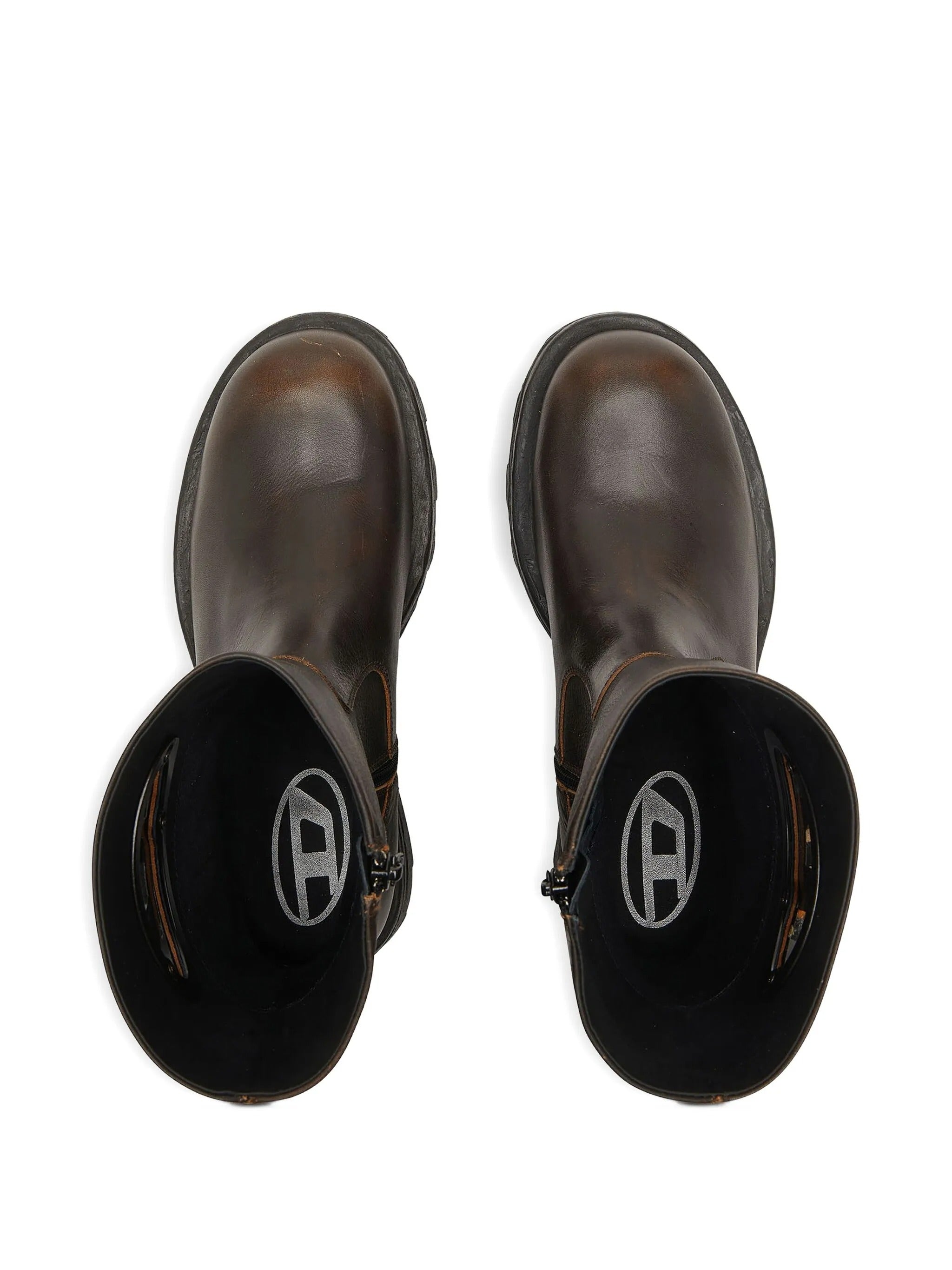 Hammer d-hammer bkr d w boots