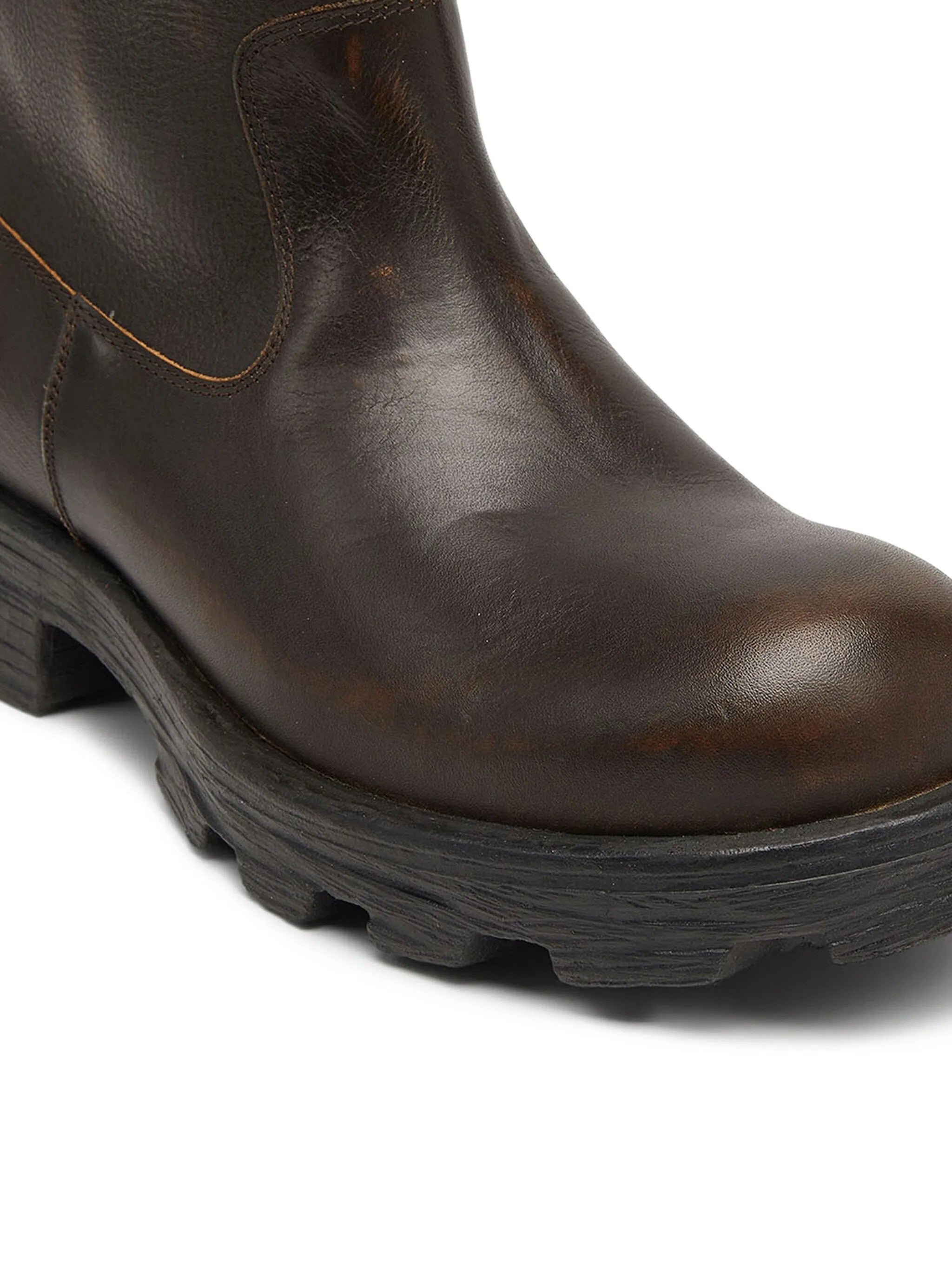 Hammer d-hammer bkr d w boots