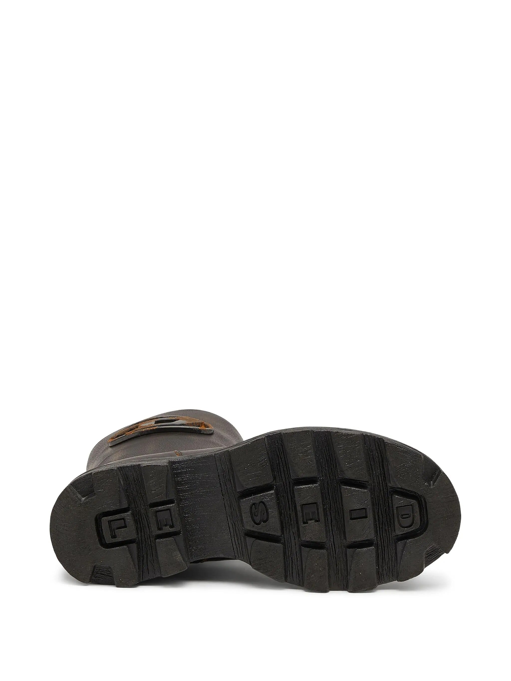Hammer d-hammer bkr d w boots