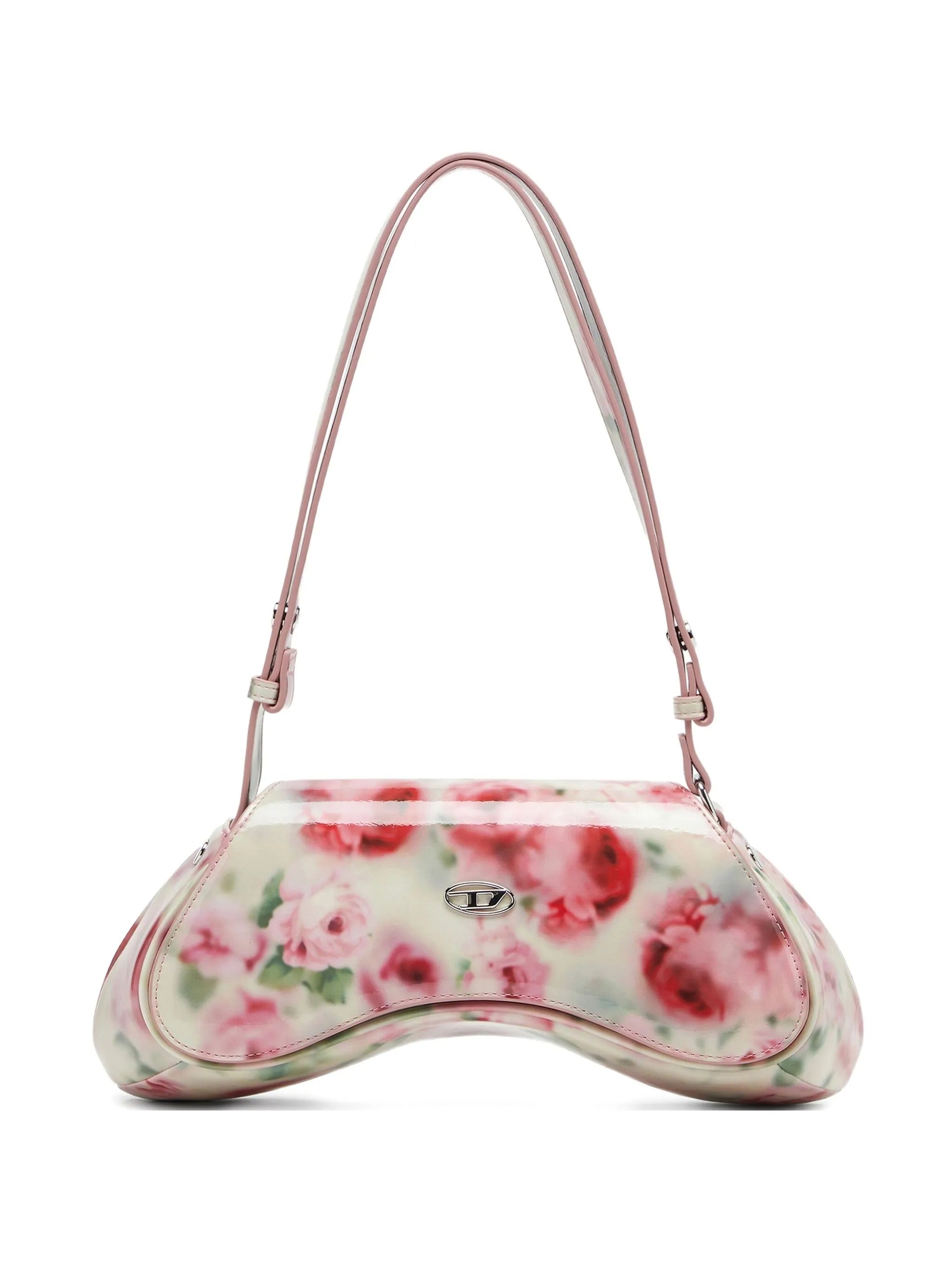Play play crossbody shoulder bag