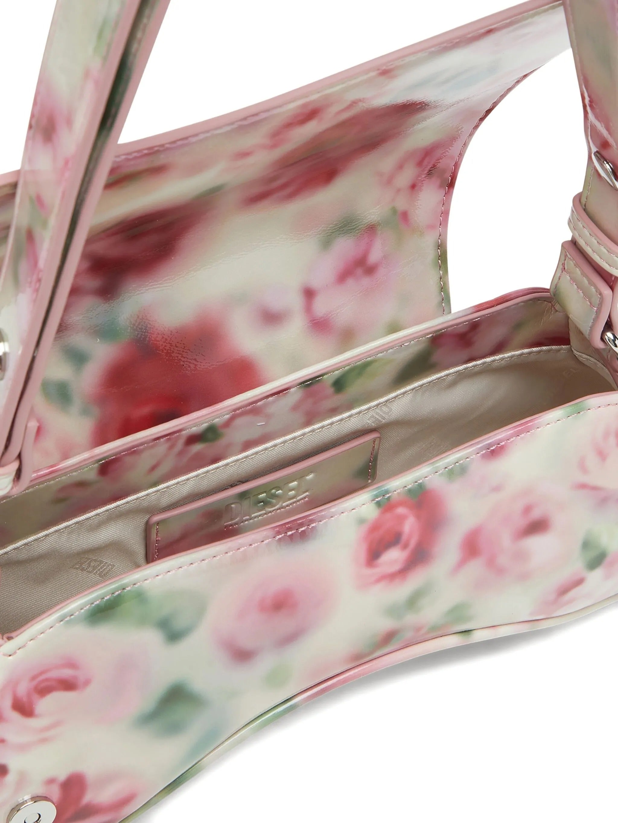 Play play crossbody shoulder bag