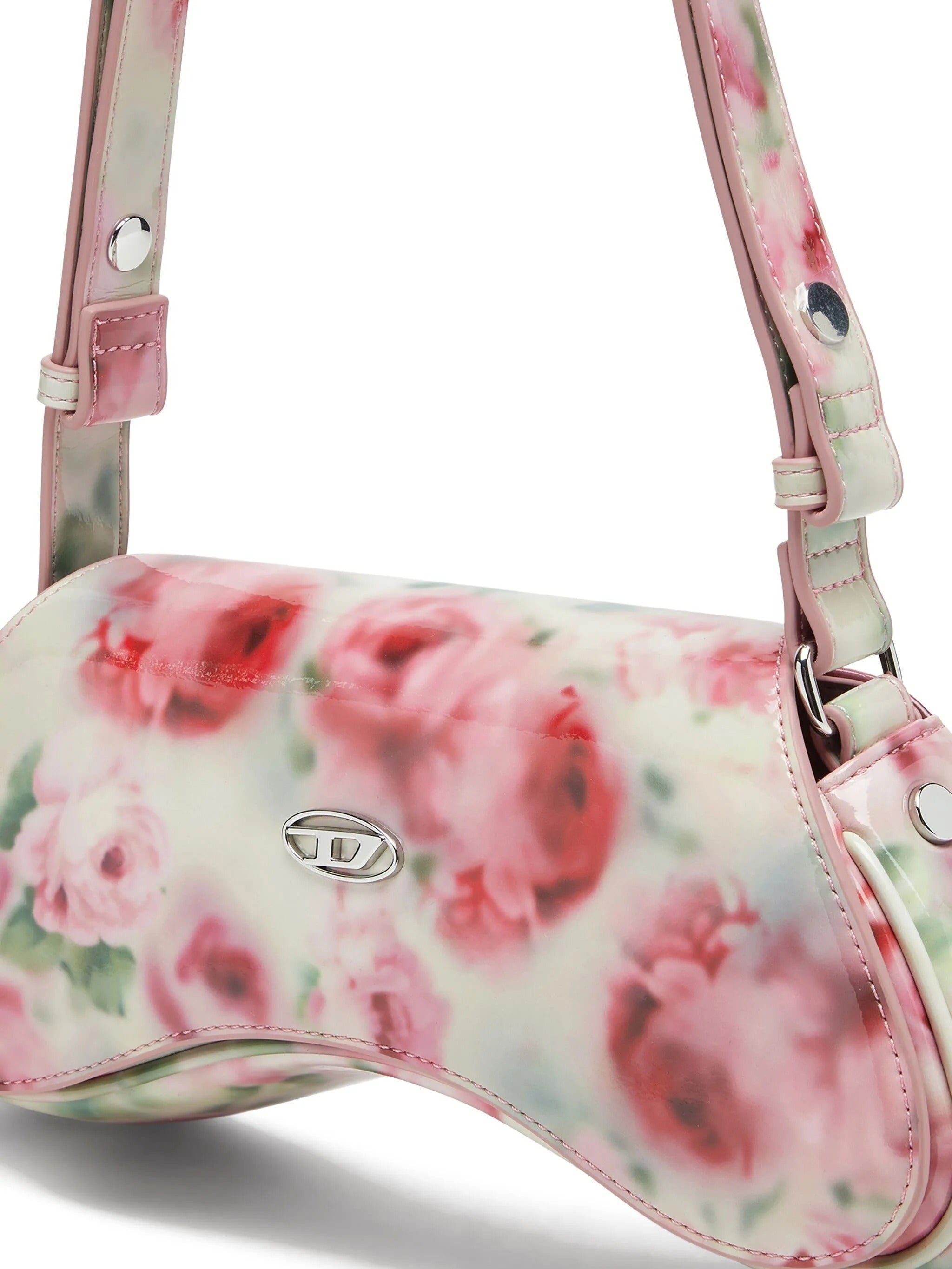 Play play crossbody shoulder bag