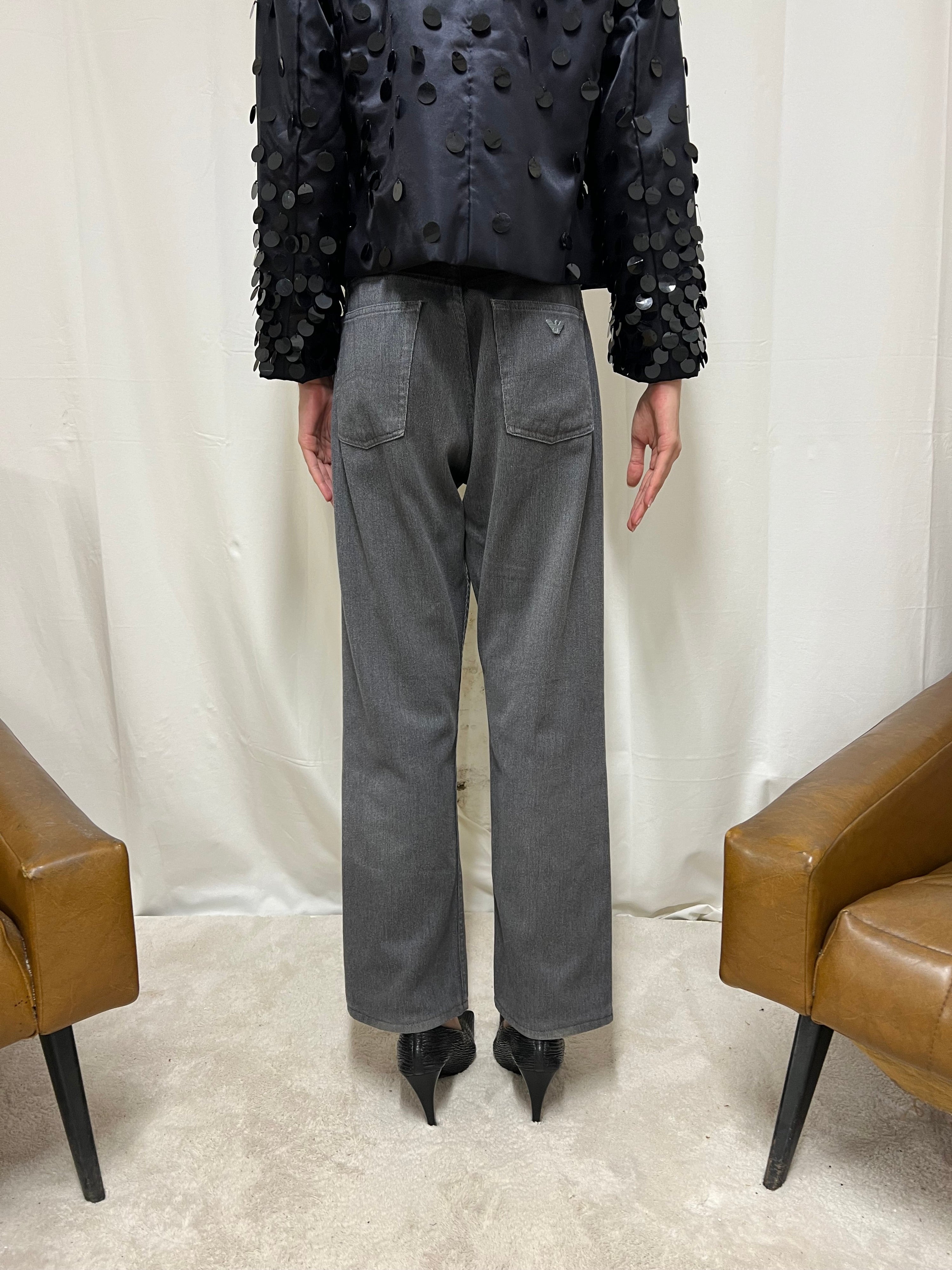 Armani trousers