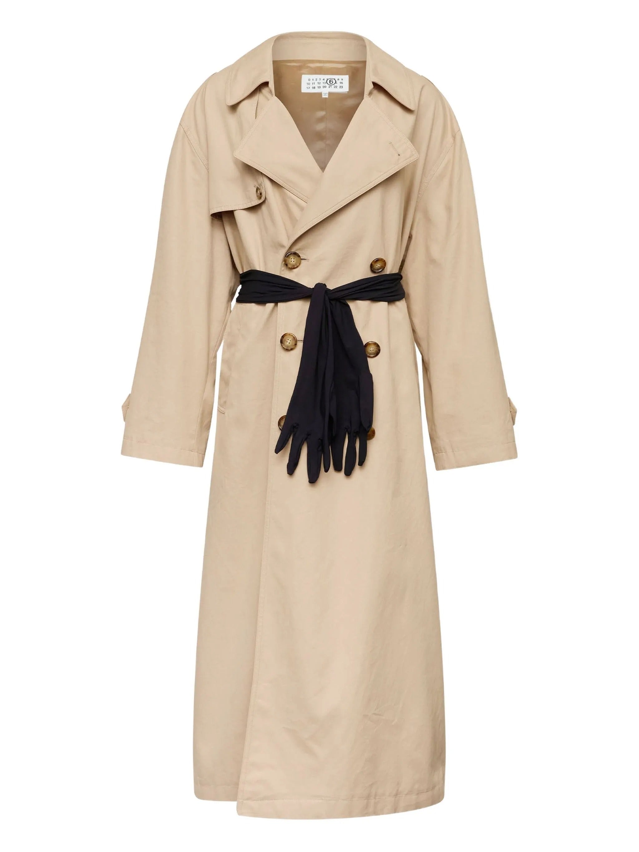 Trench coat