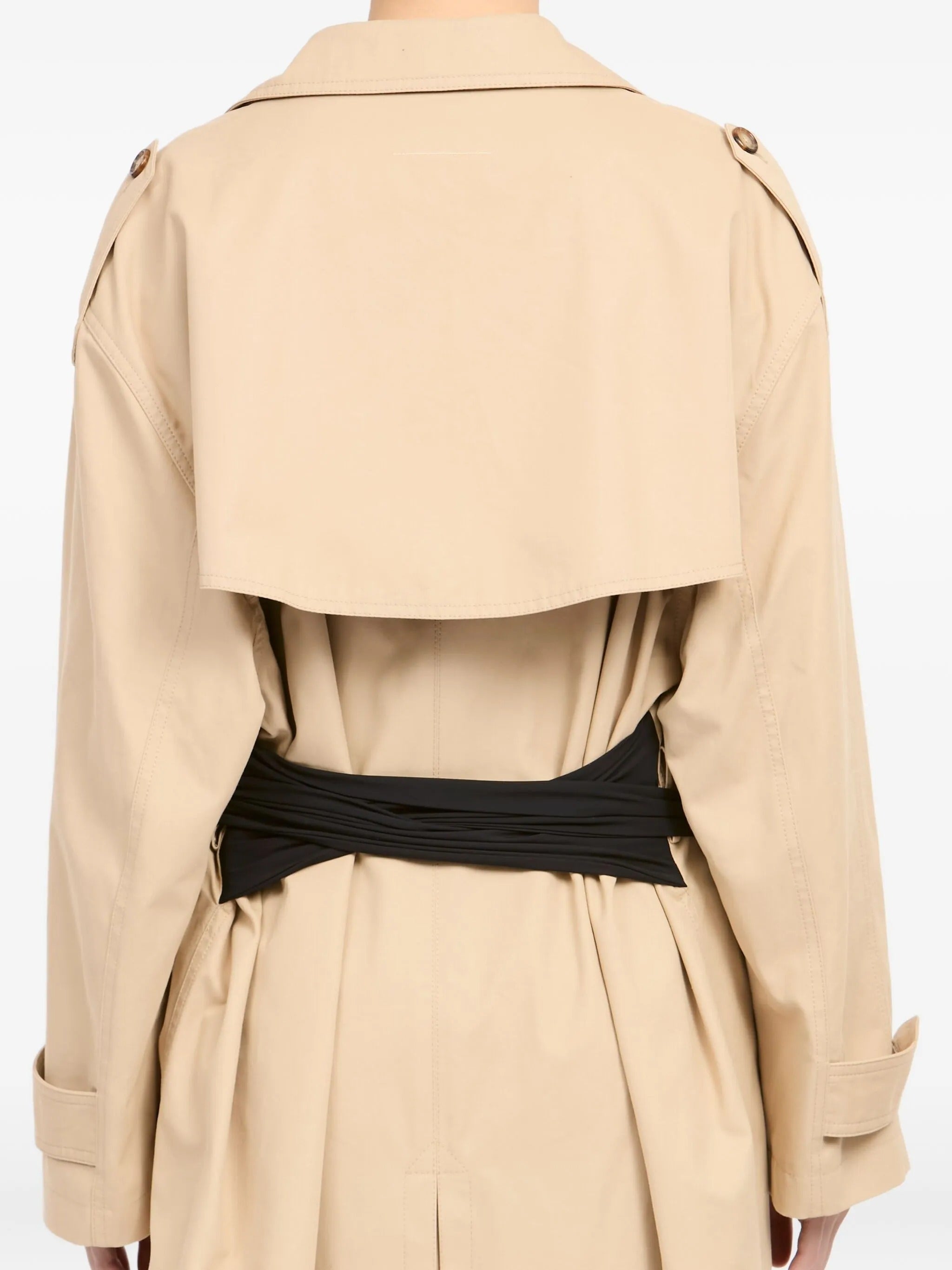 Trench coat
