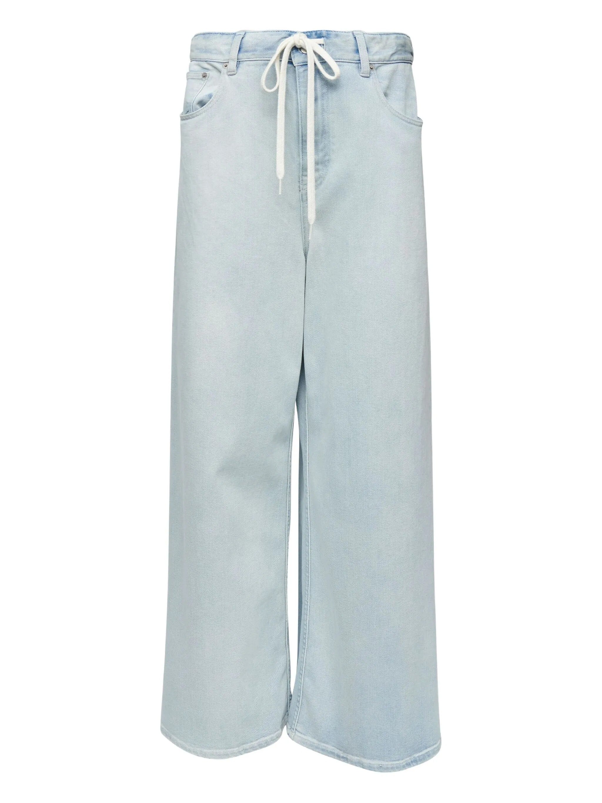 Pants 5 pockets