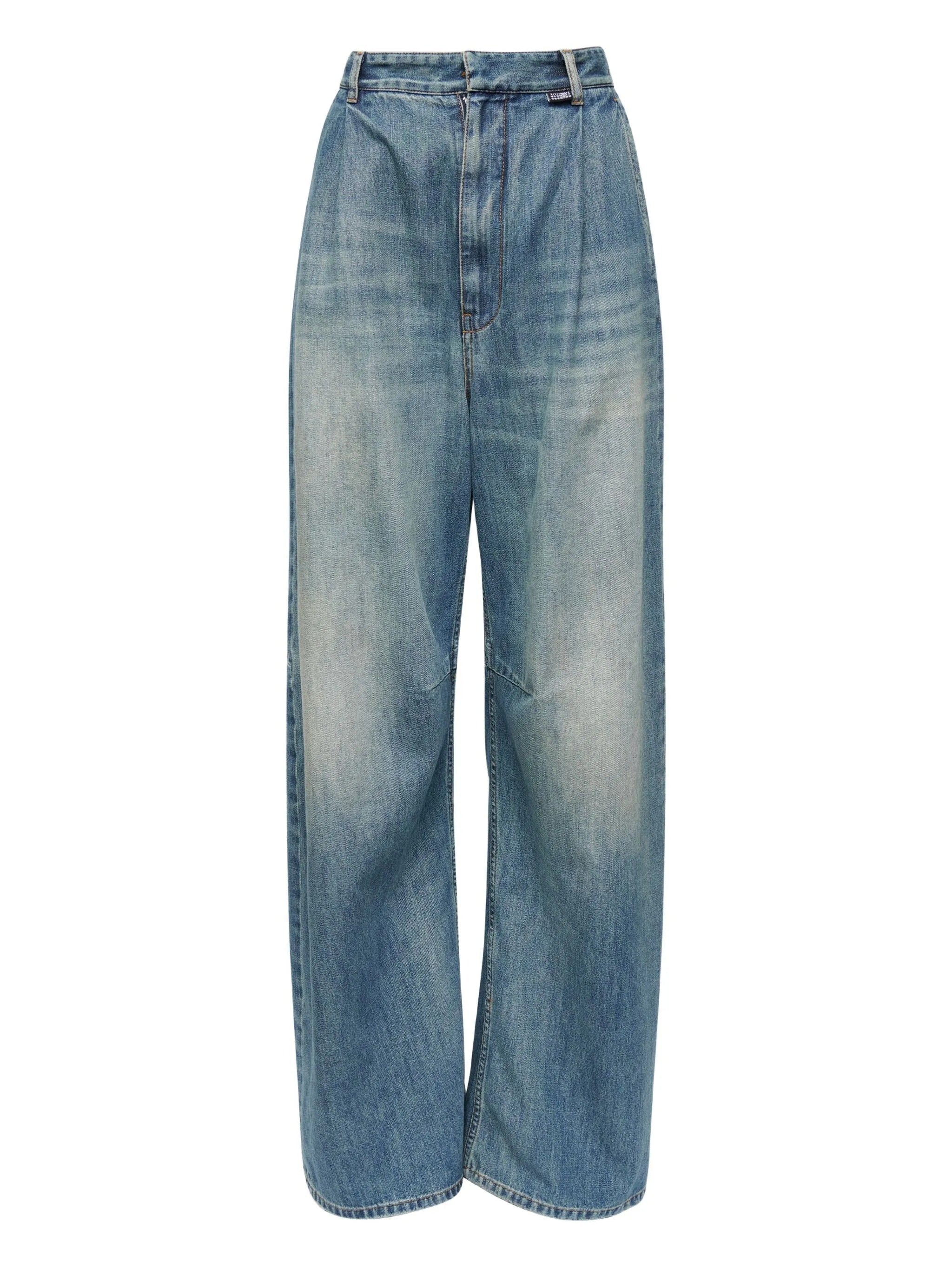 Pants 5 pockets