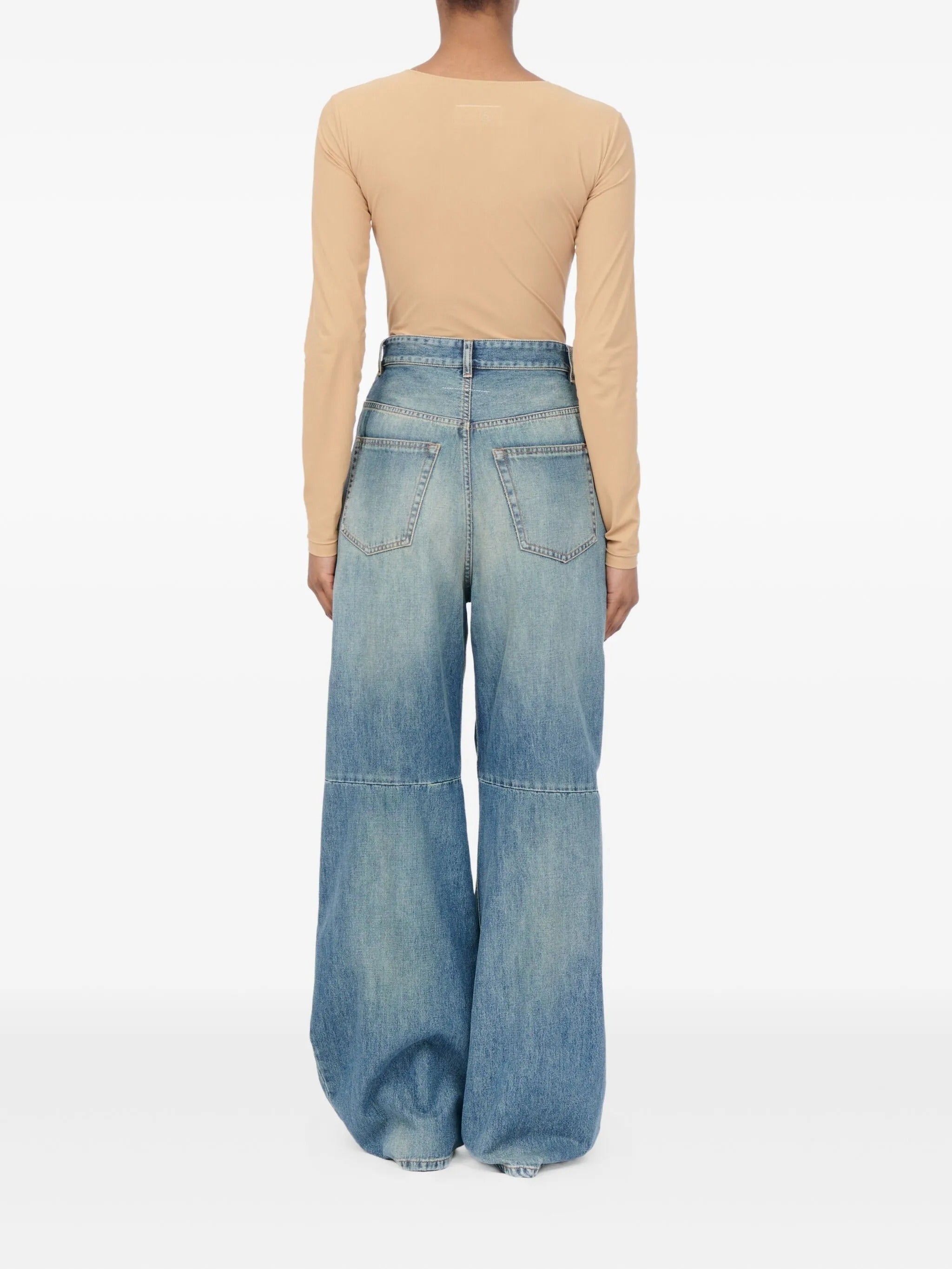 Pants 5 pockets