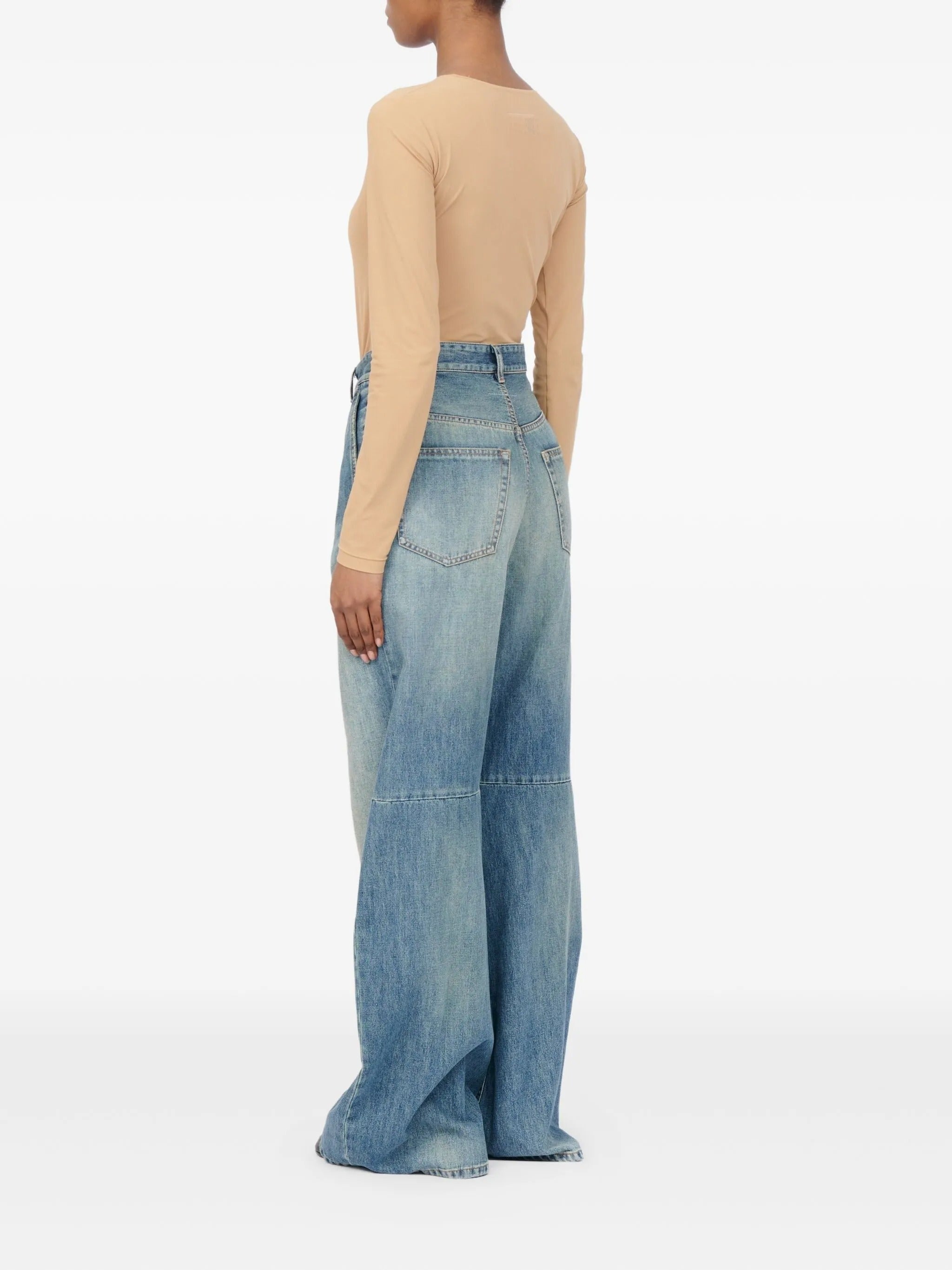 Pants 5 pockets