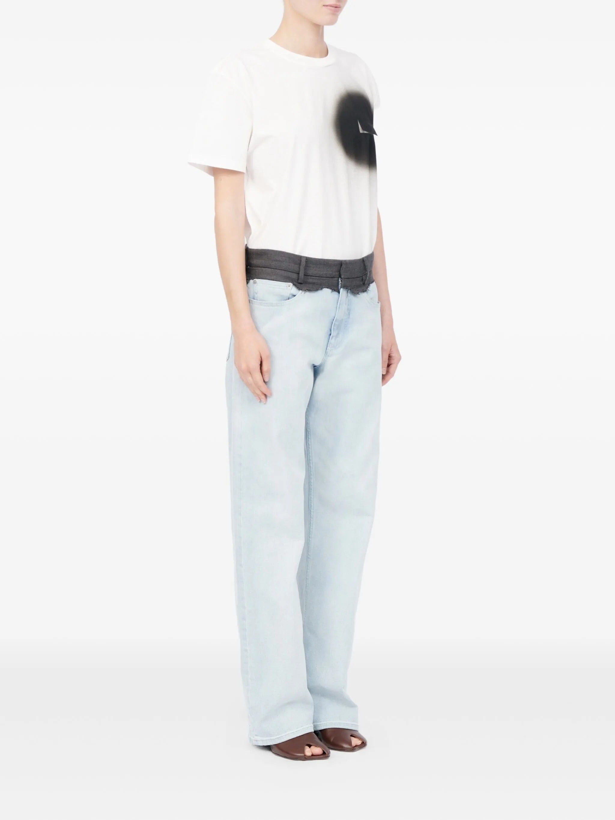 Pants 5 pockets