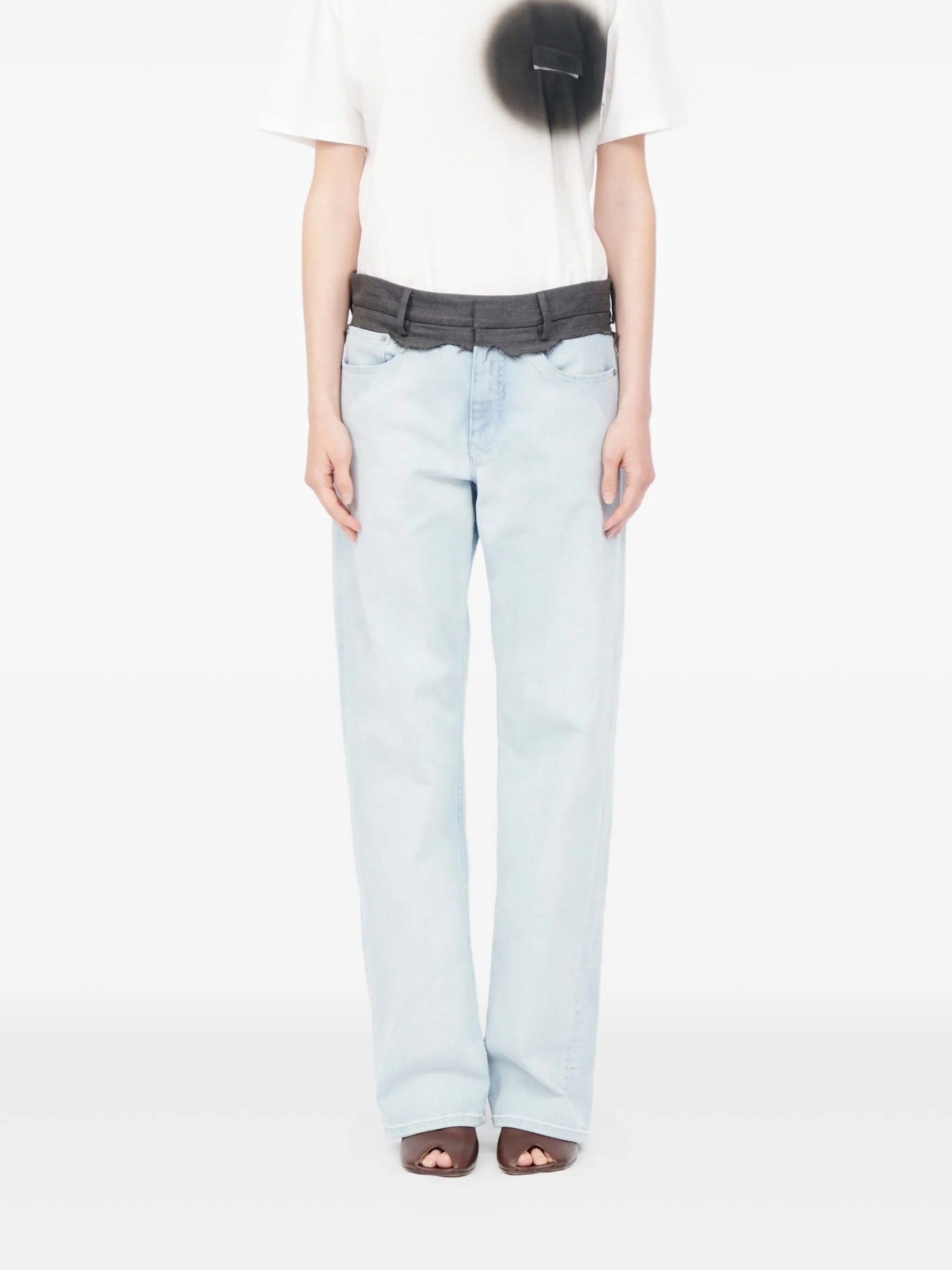 Pants 5 pockets