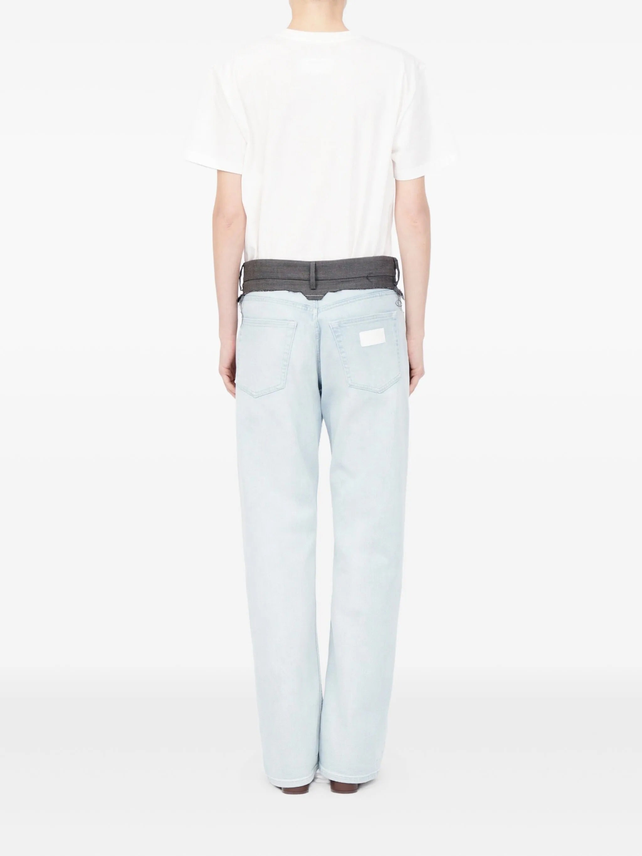 Pants 5 pockets