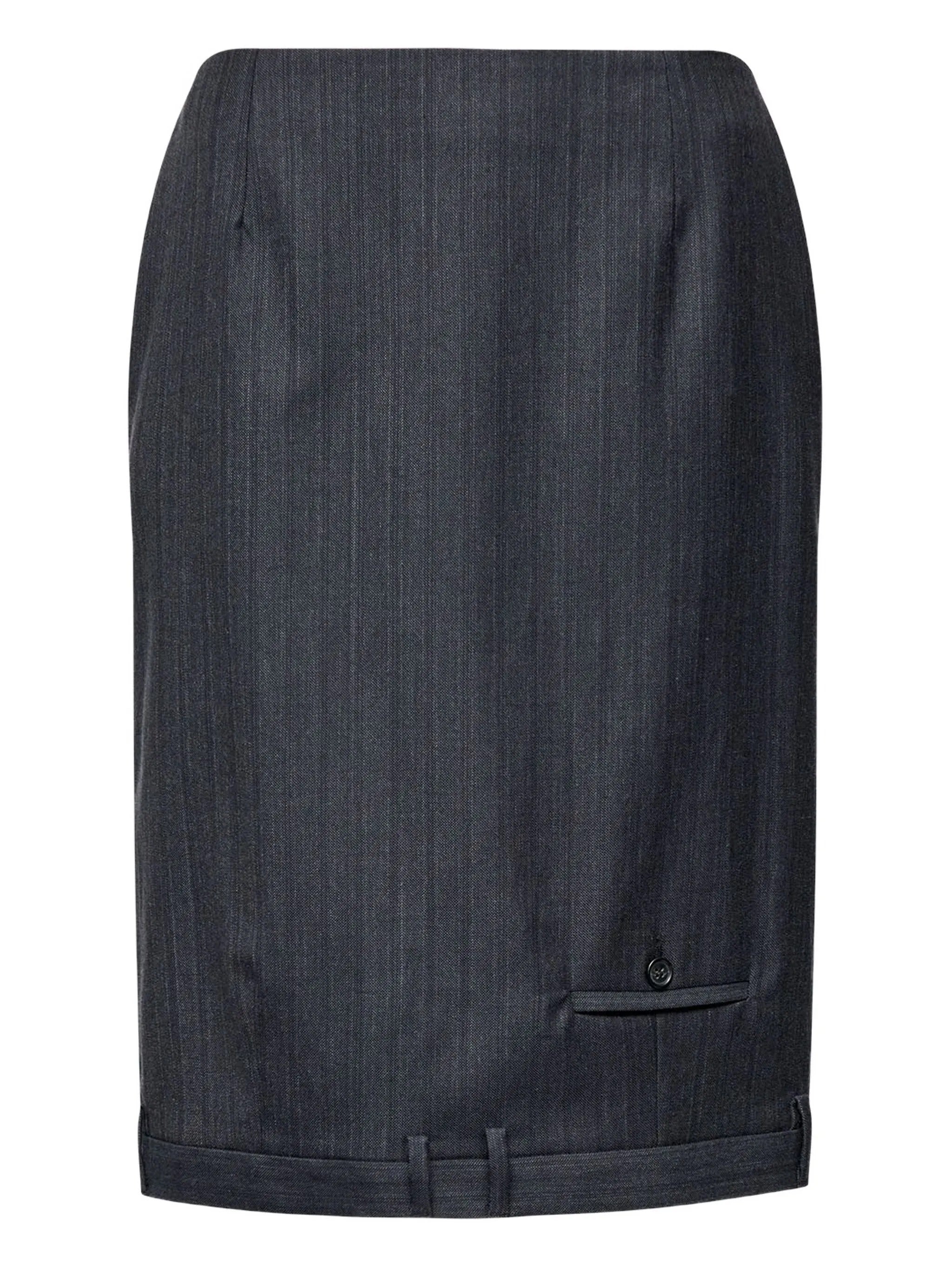 Midi skirt