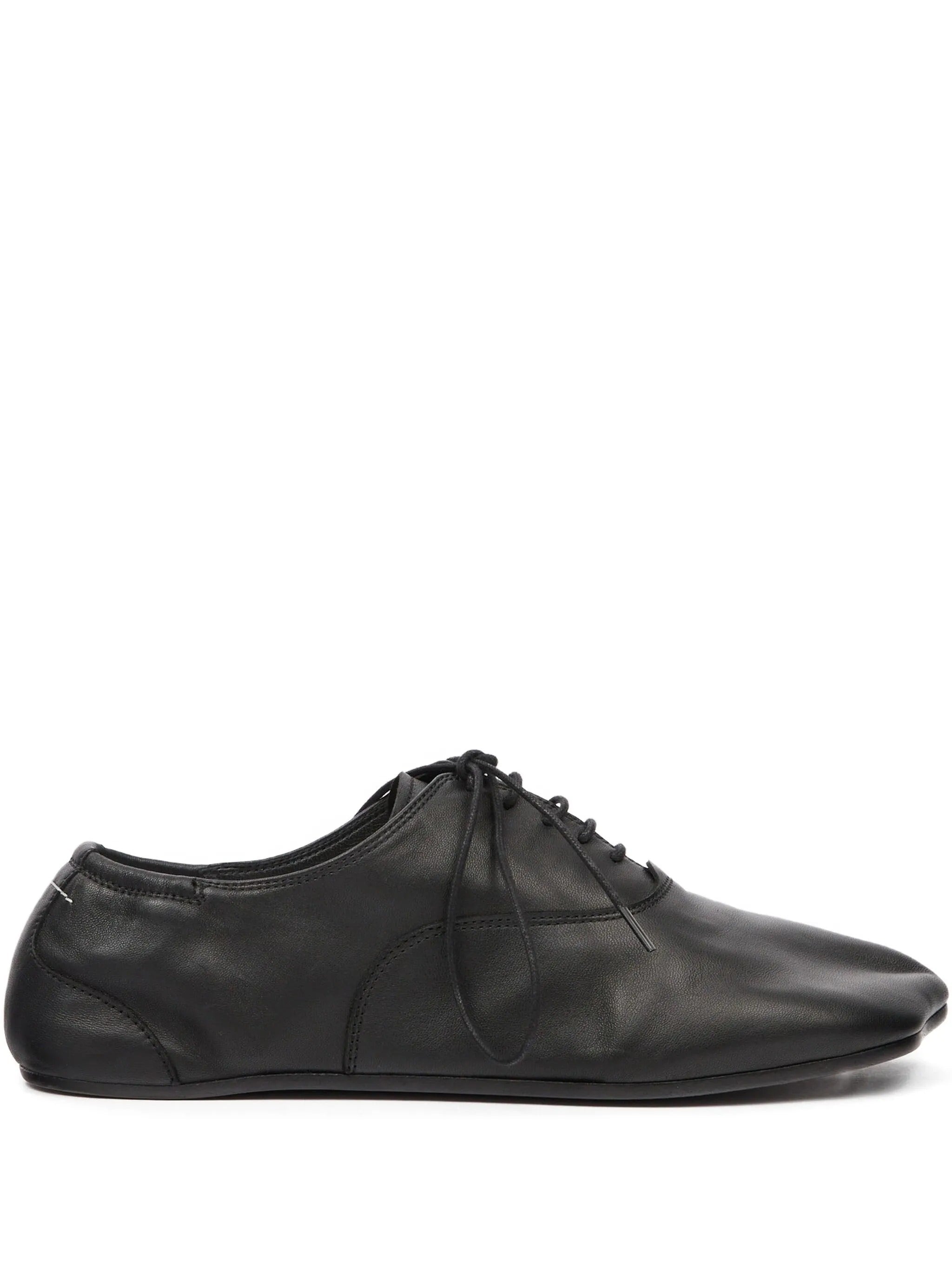 Lace-ups