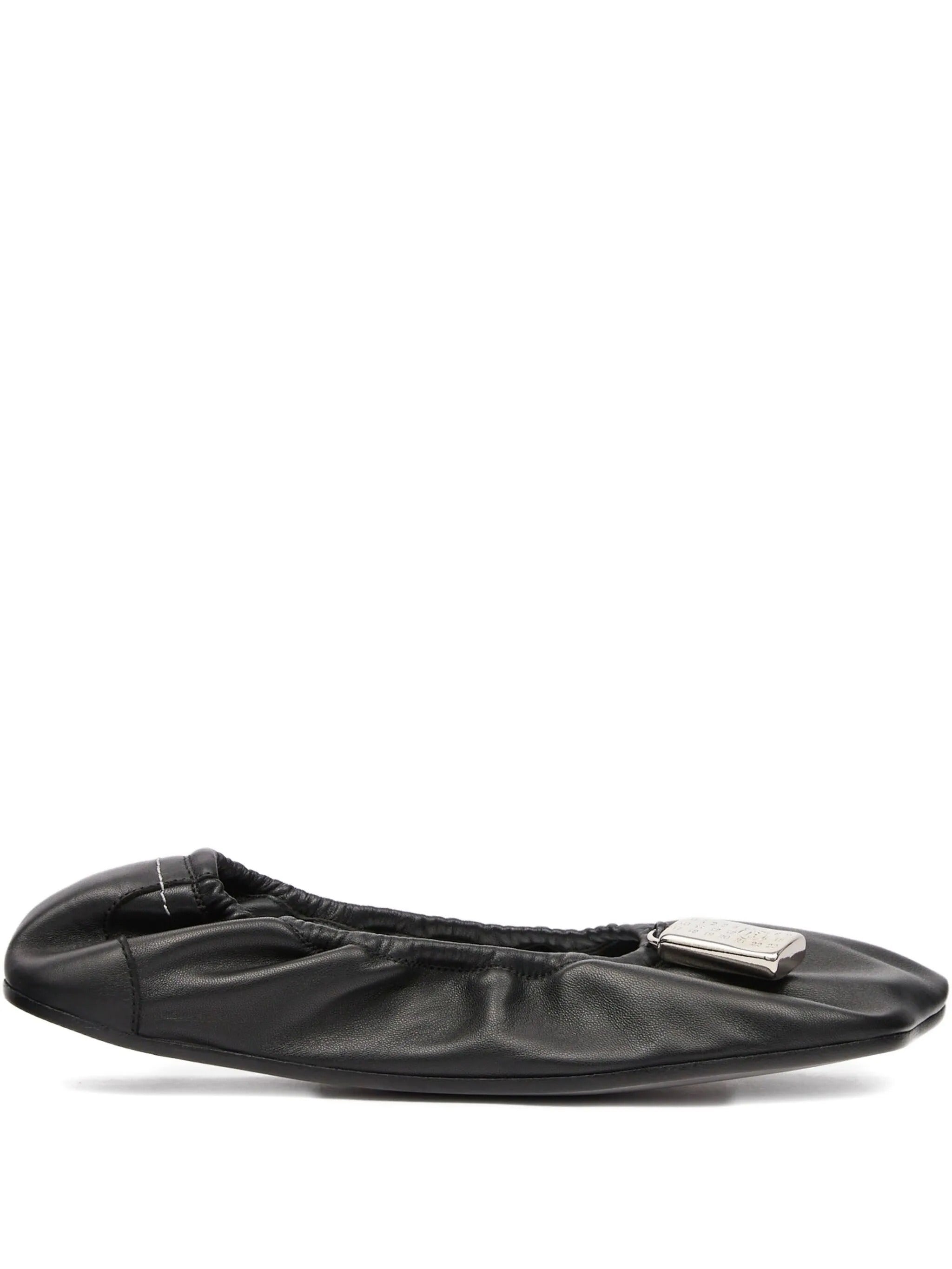 Ballet shoe