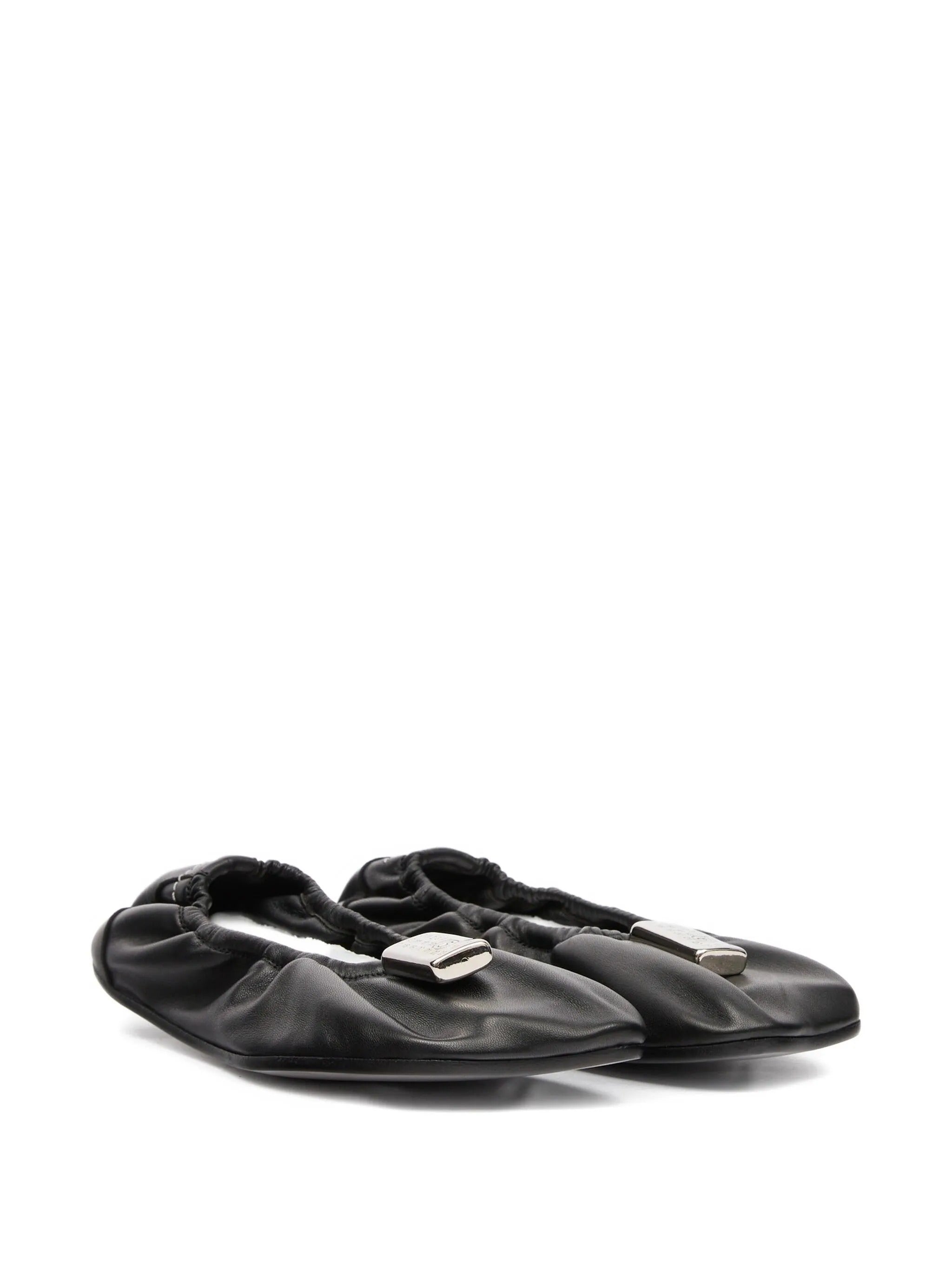 Ballet shoe