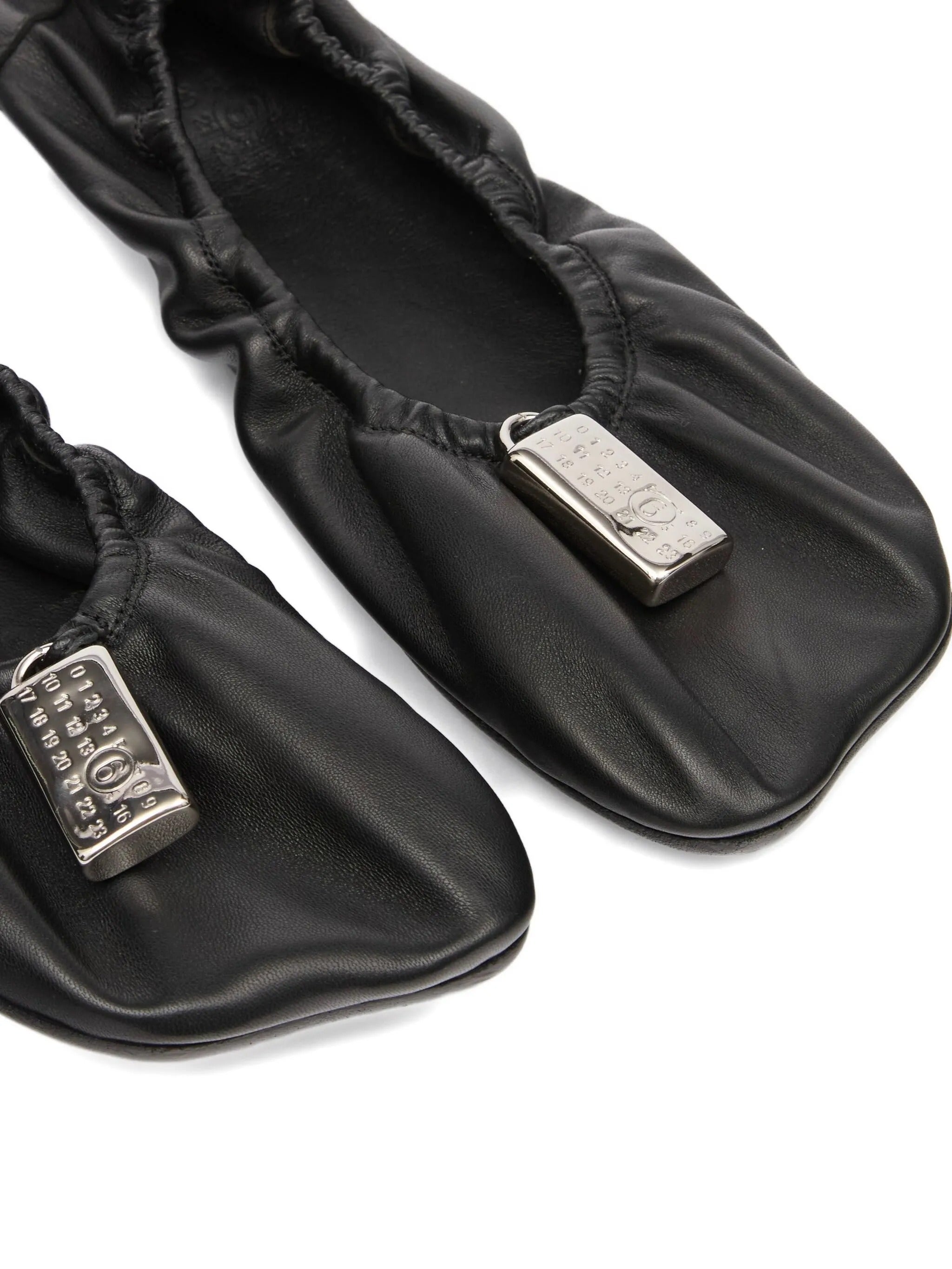 Ballet shoe
