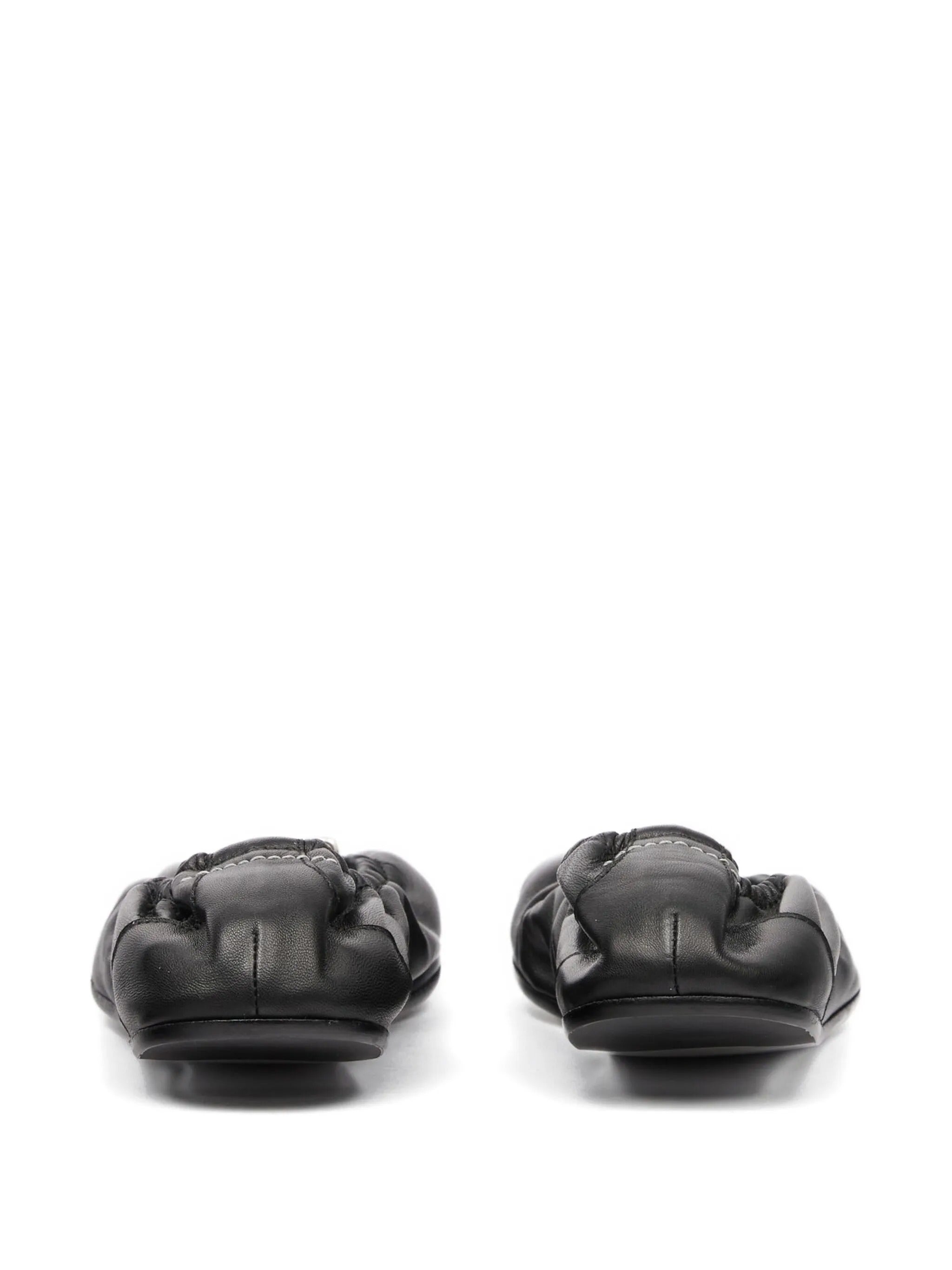 Ballet shoe