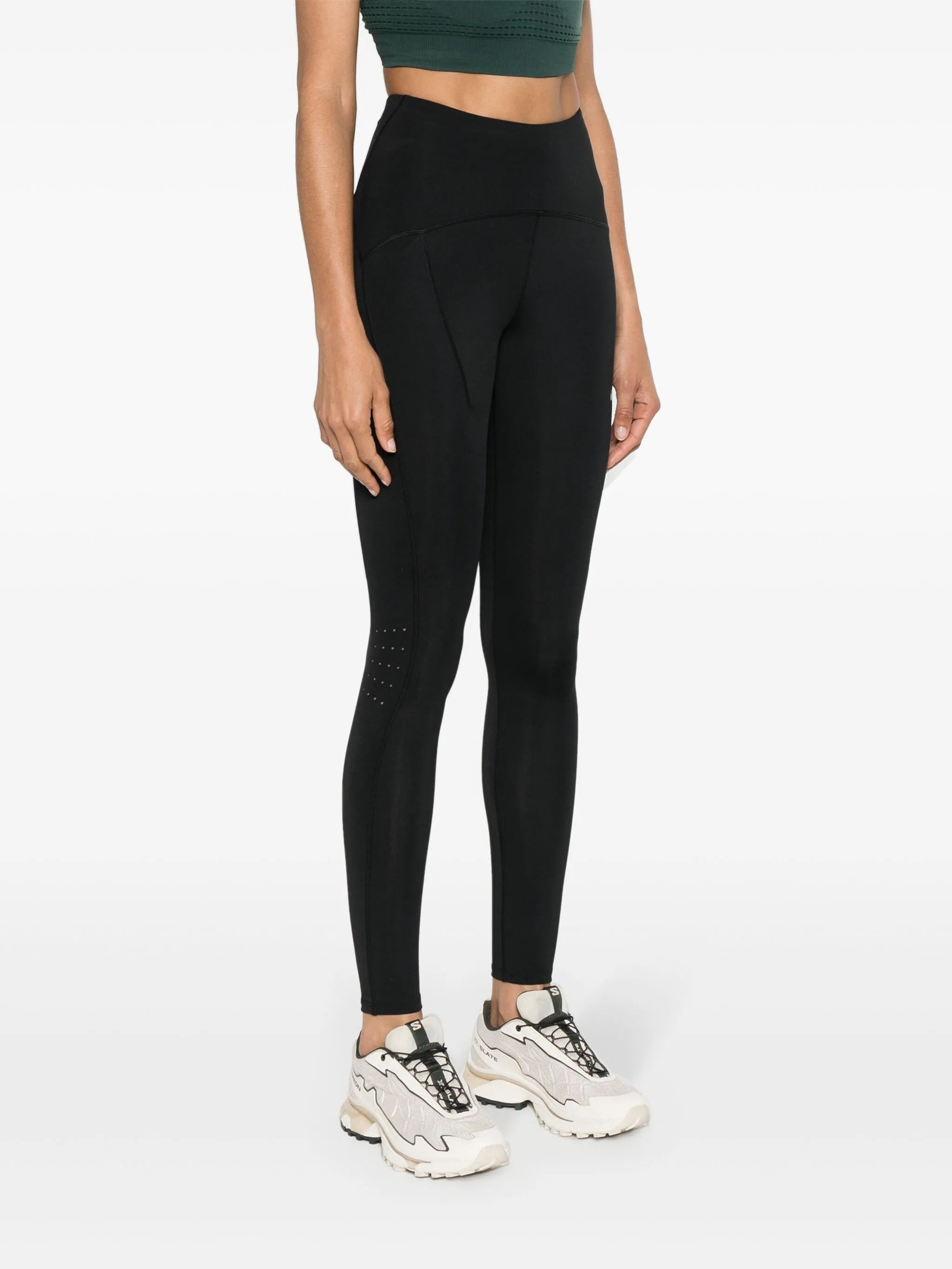 Road high waist tight