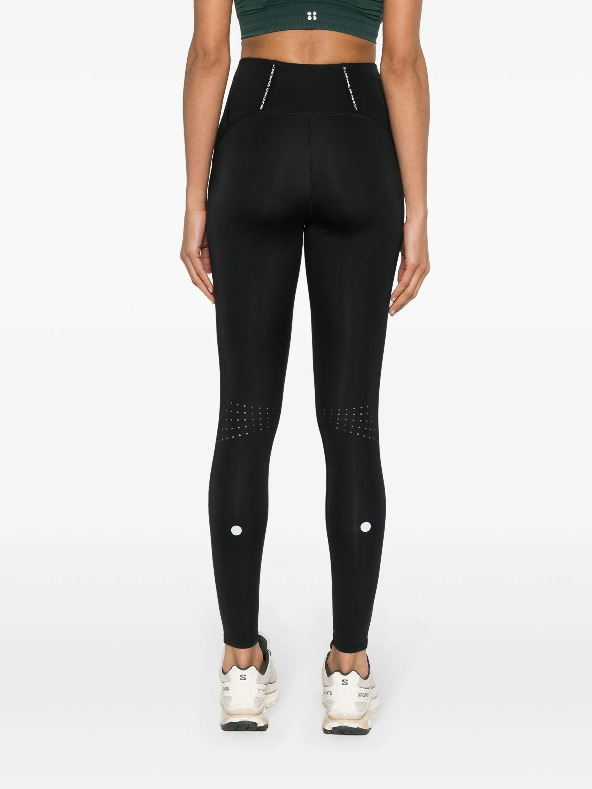 Road high waist tight
