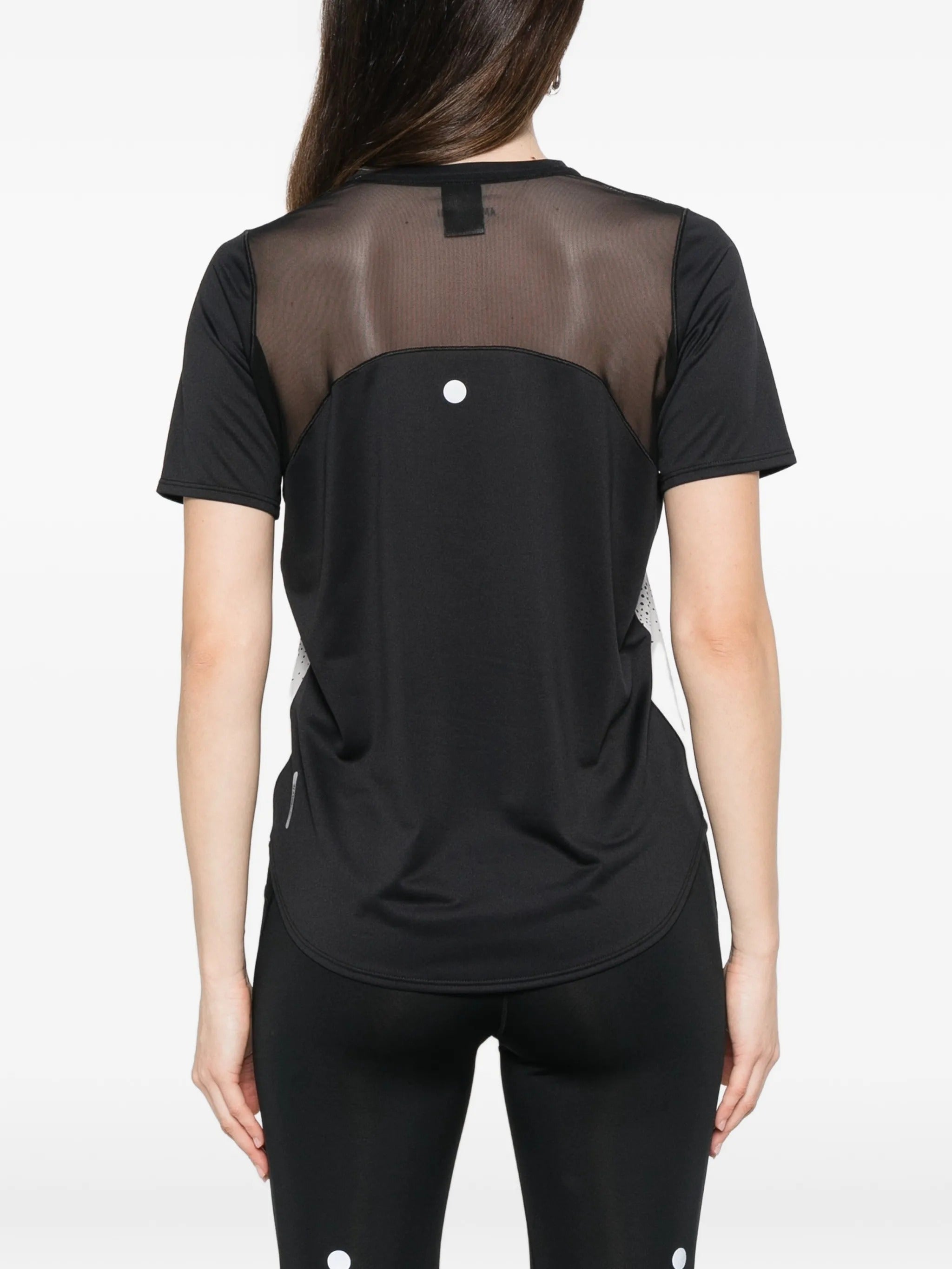 Road fade ss top