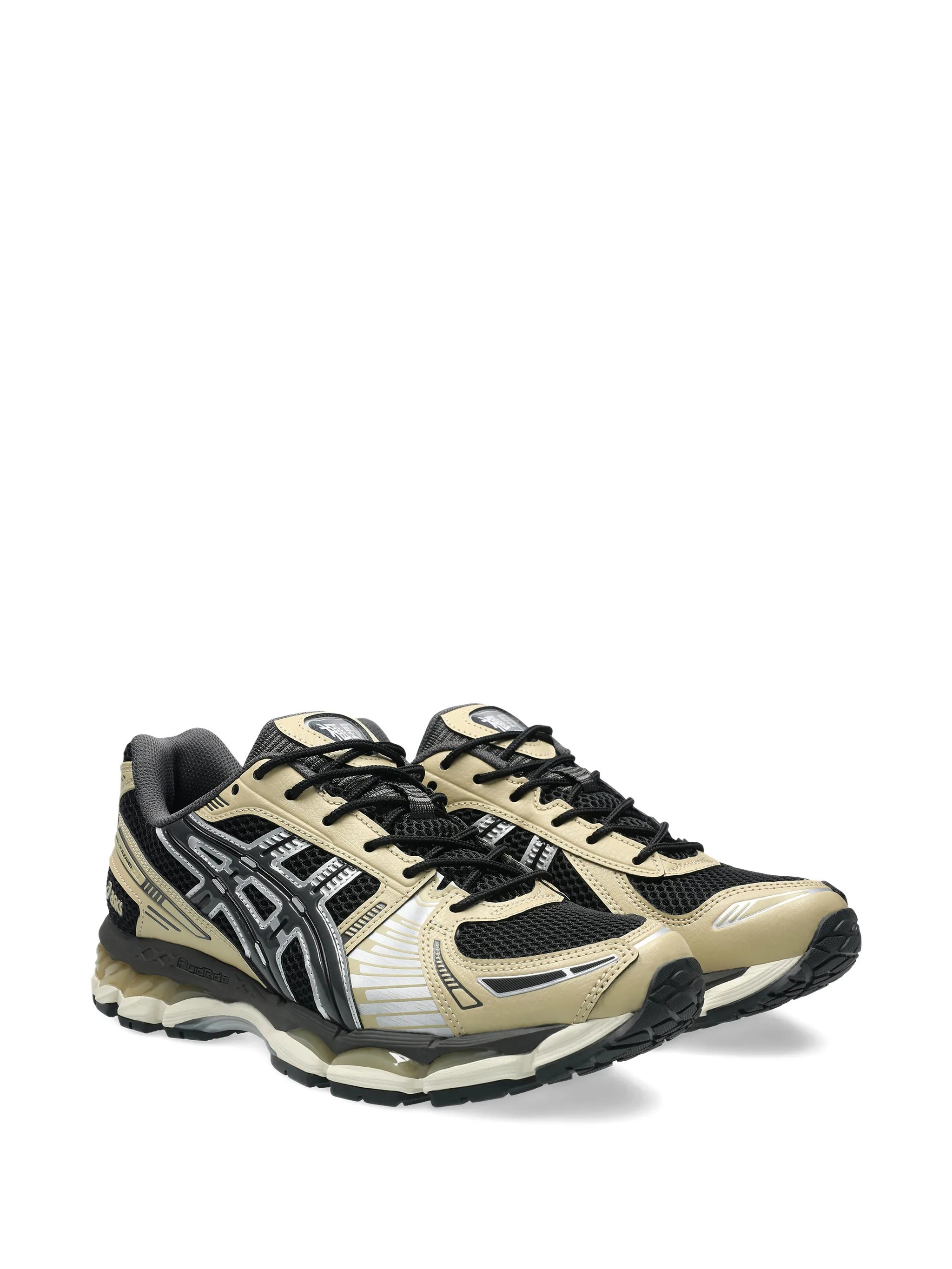 Gel-kayano 12.1