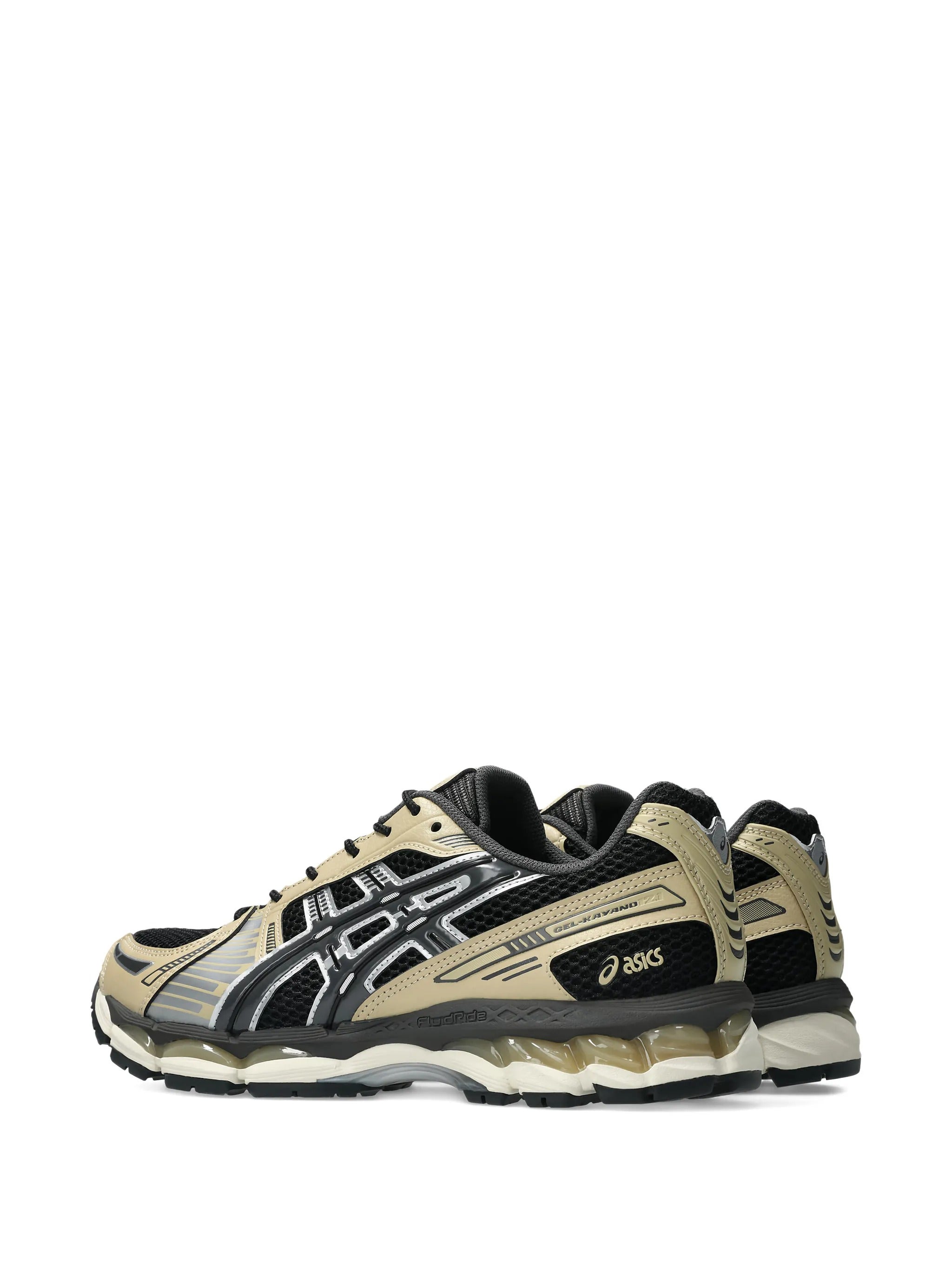 Gel-kayano 12.1