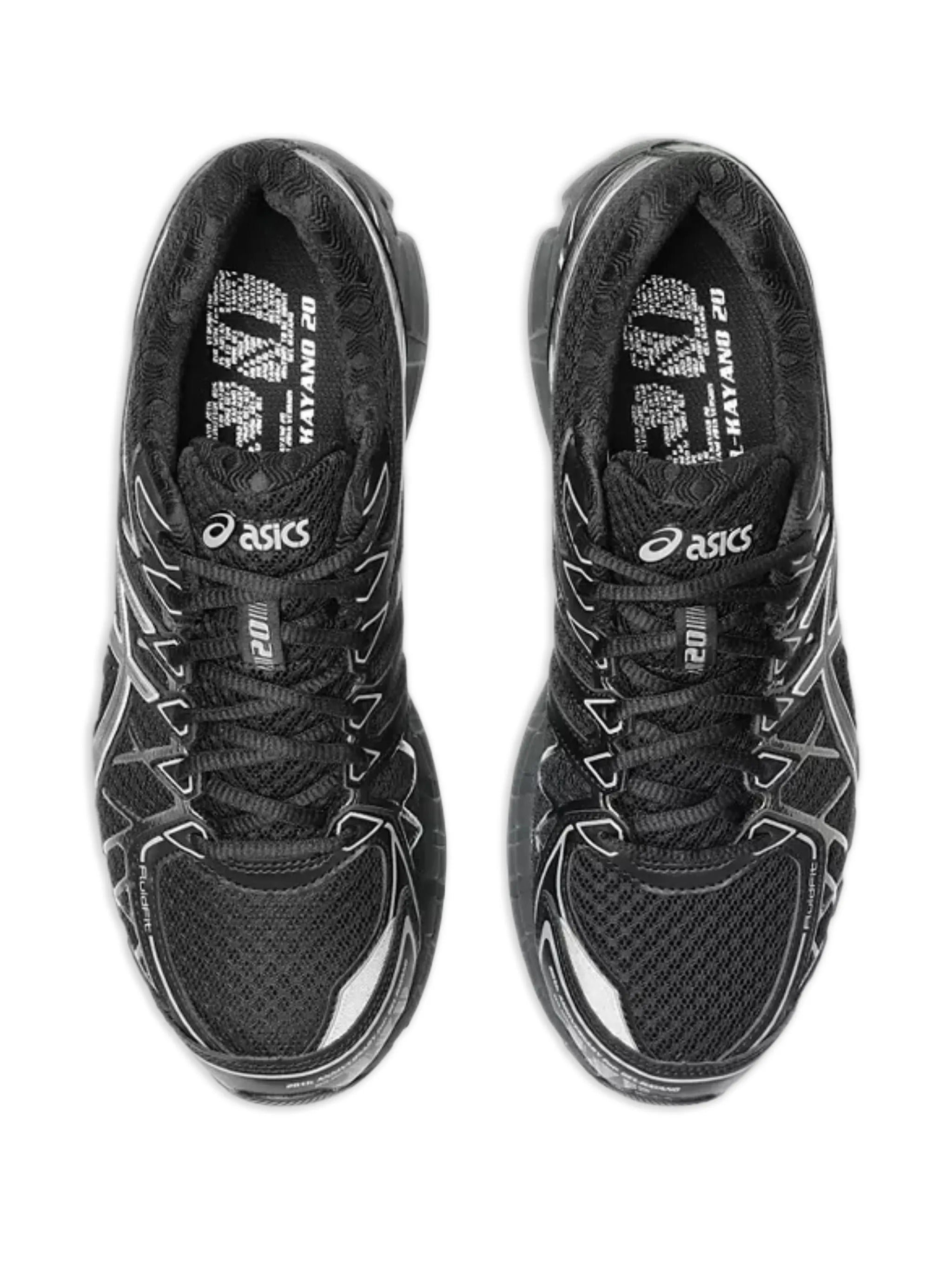 Gel-kayano 20