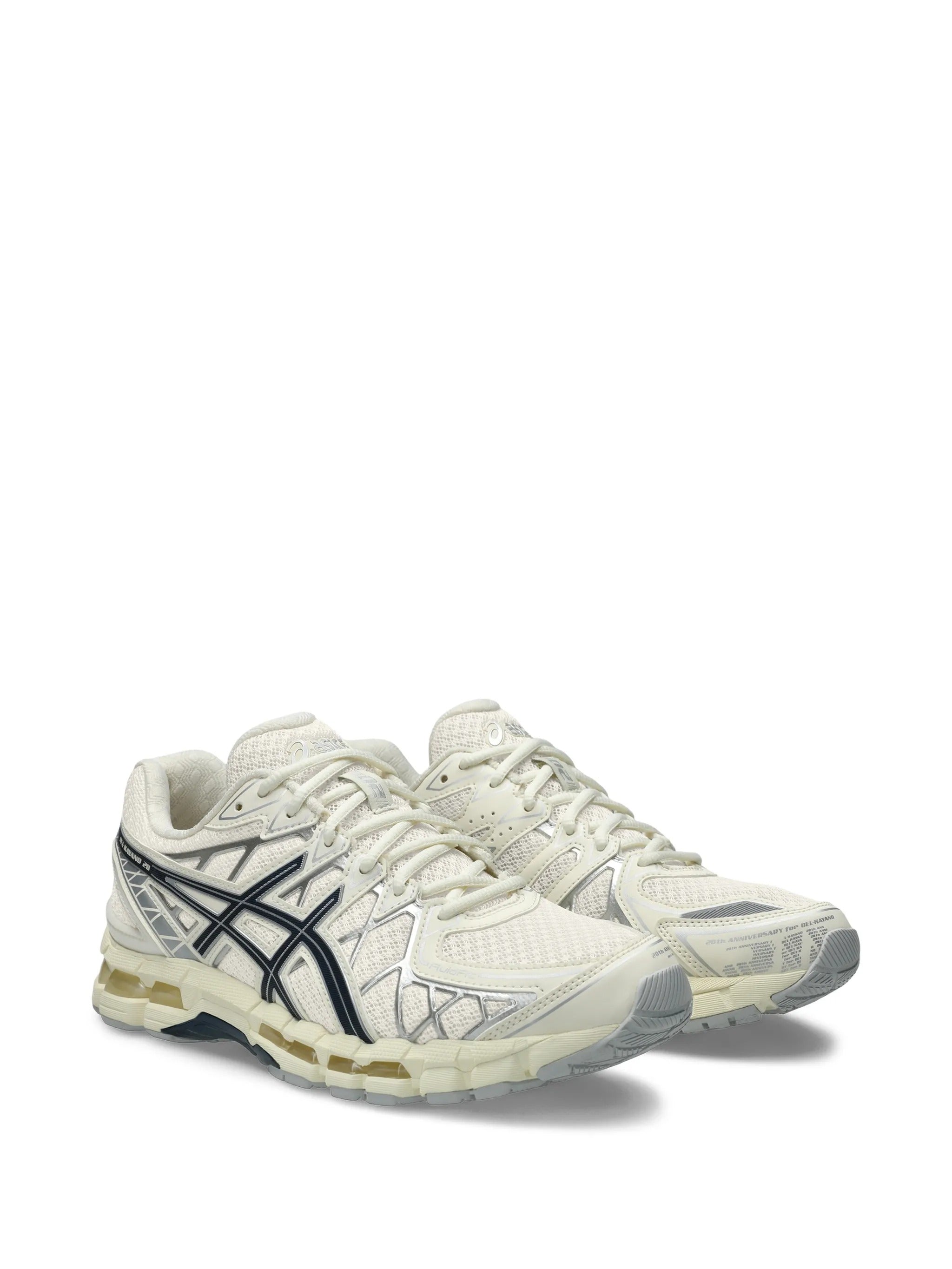 Gel-kayano 20