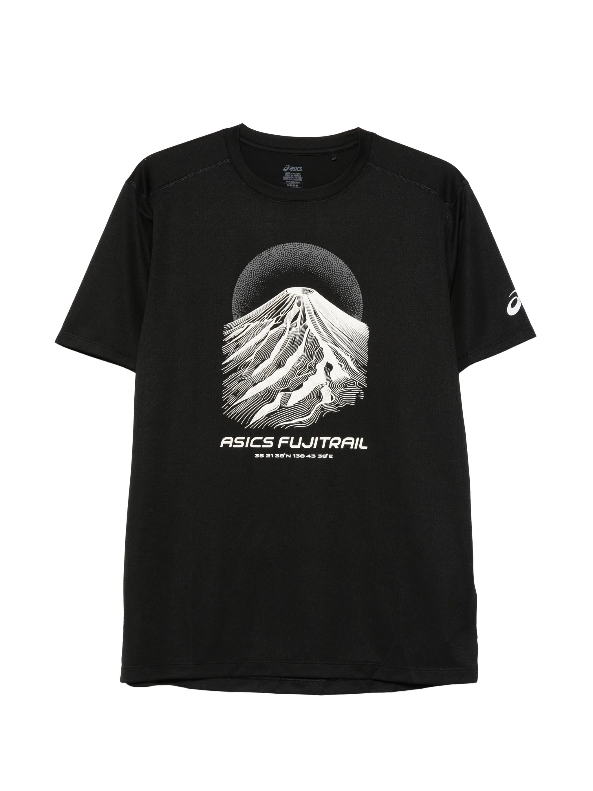Fujitrail logo ss top