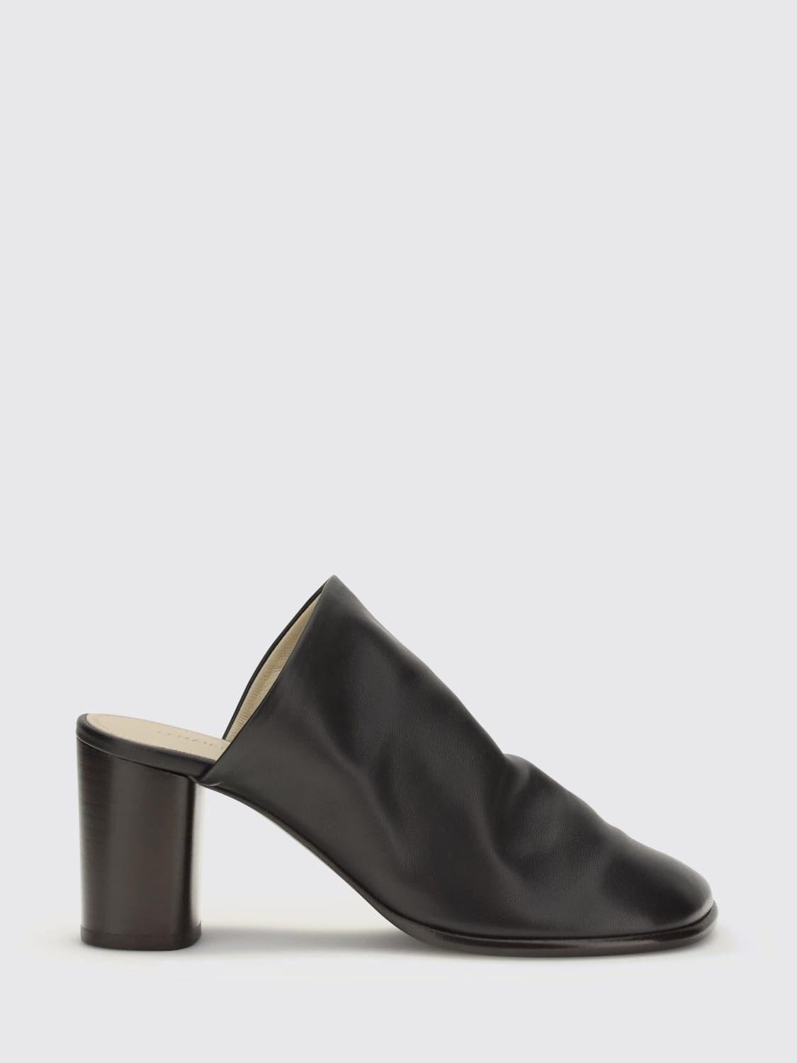 Glove mules