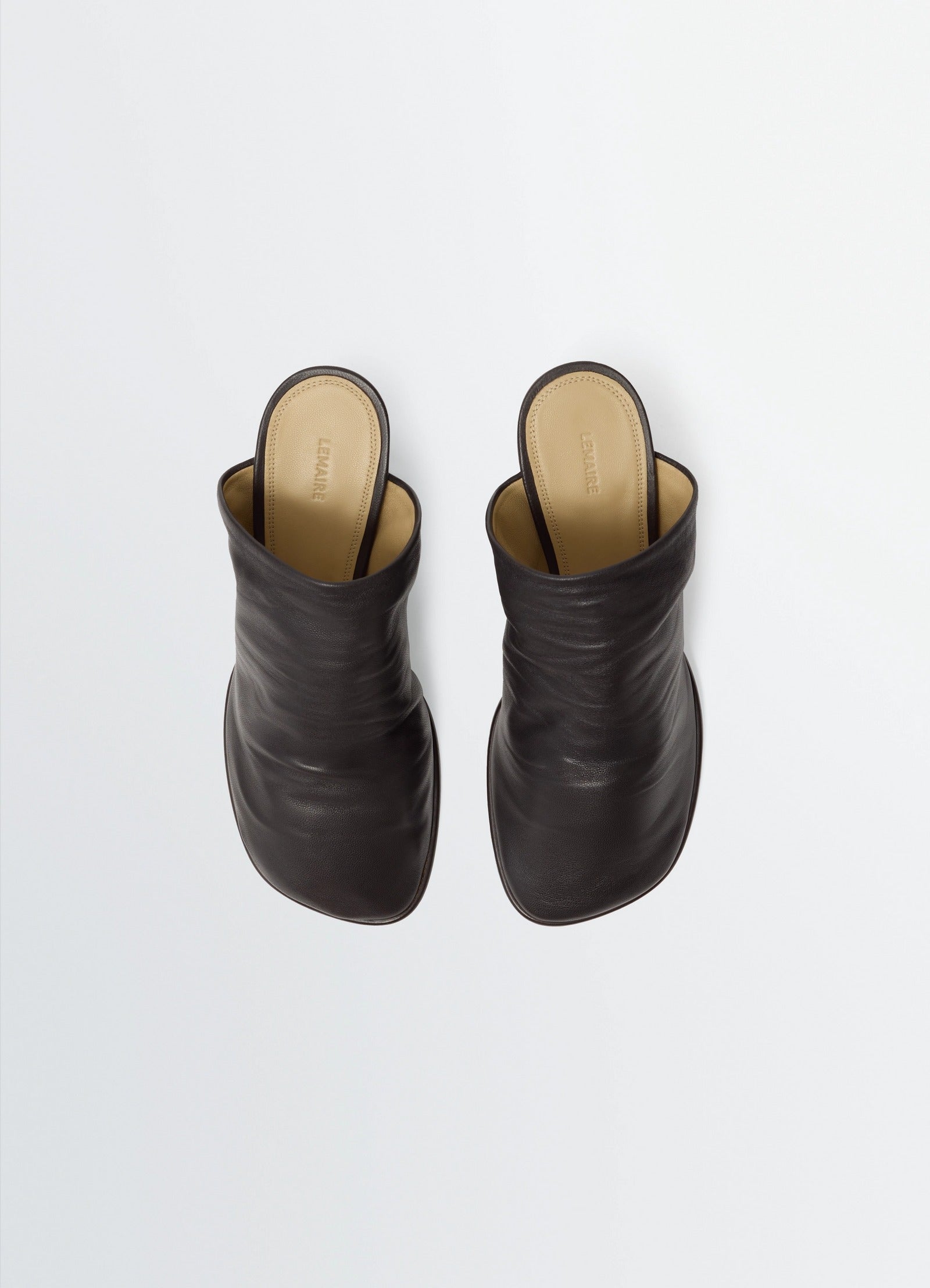 Glove mules