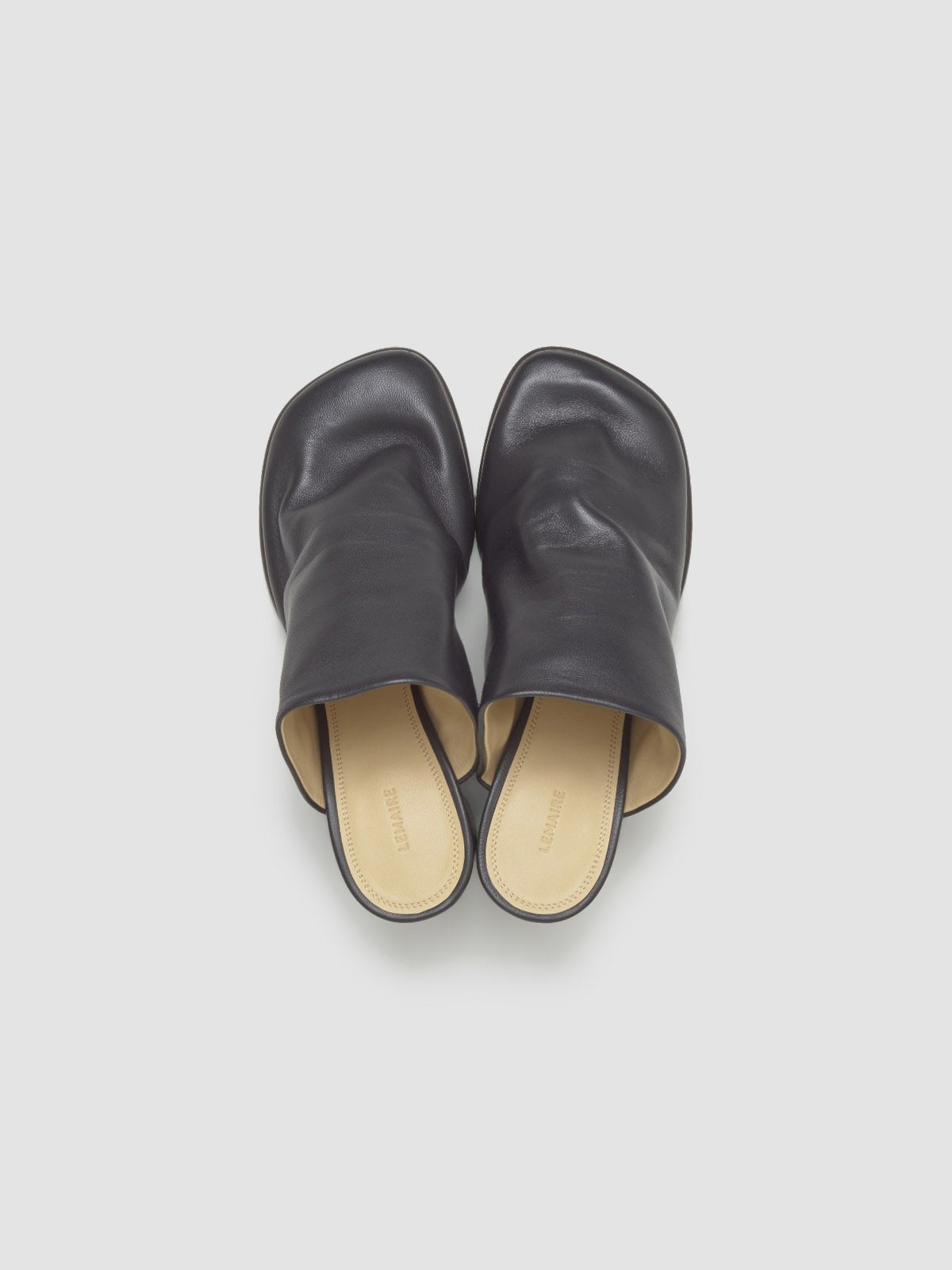 Glove mules