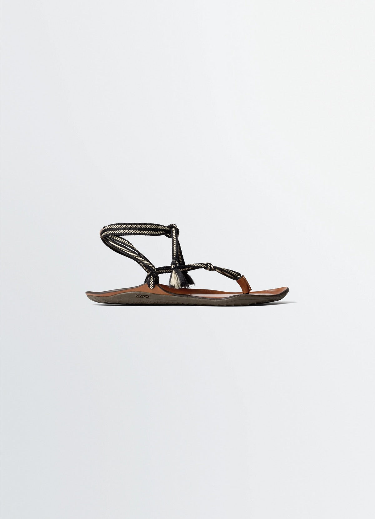Vibram sandals