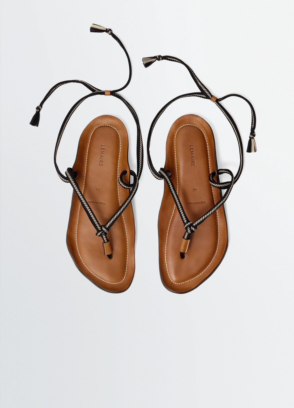 Vibram sandals