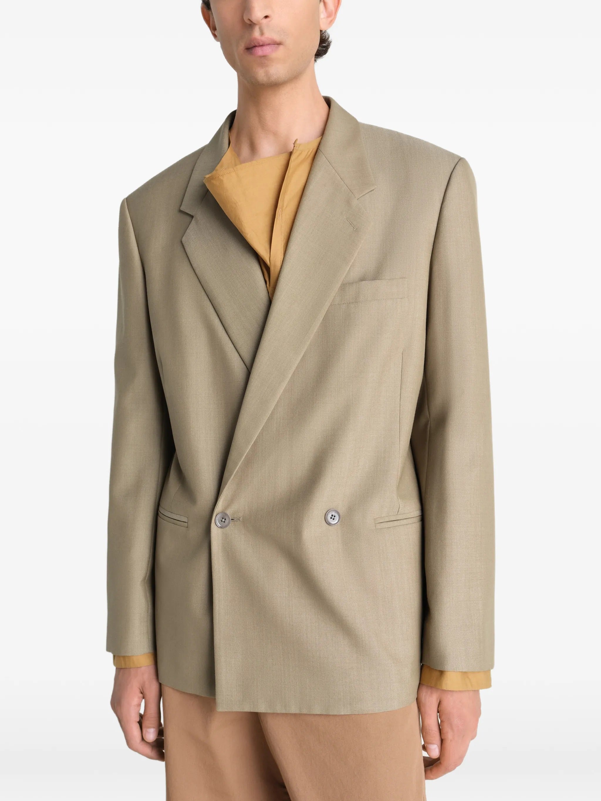 Db tailored jacket