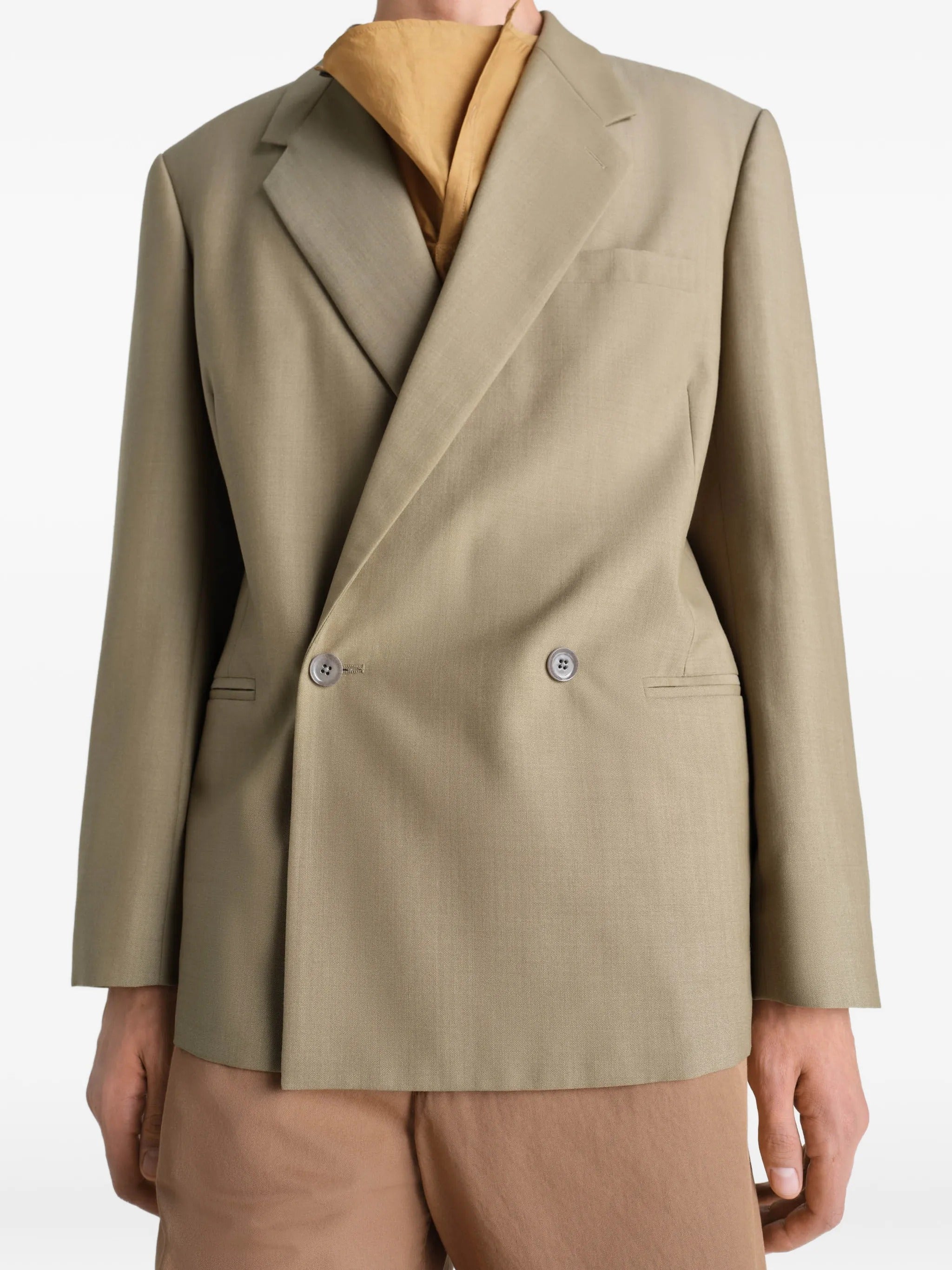 Db tailored jacket
