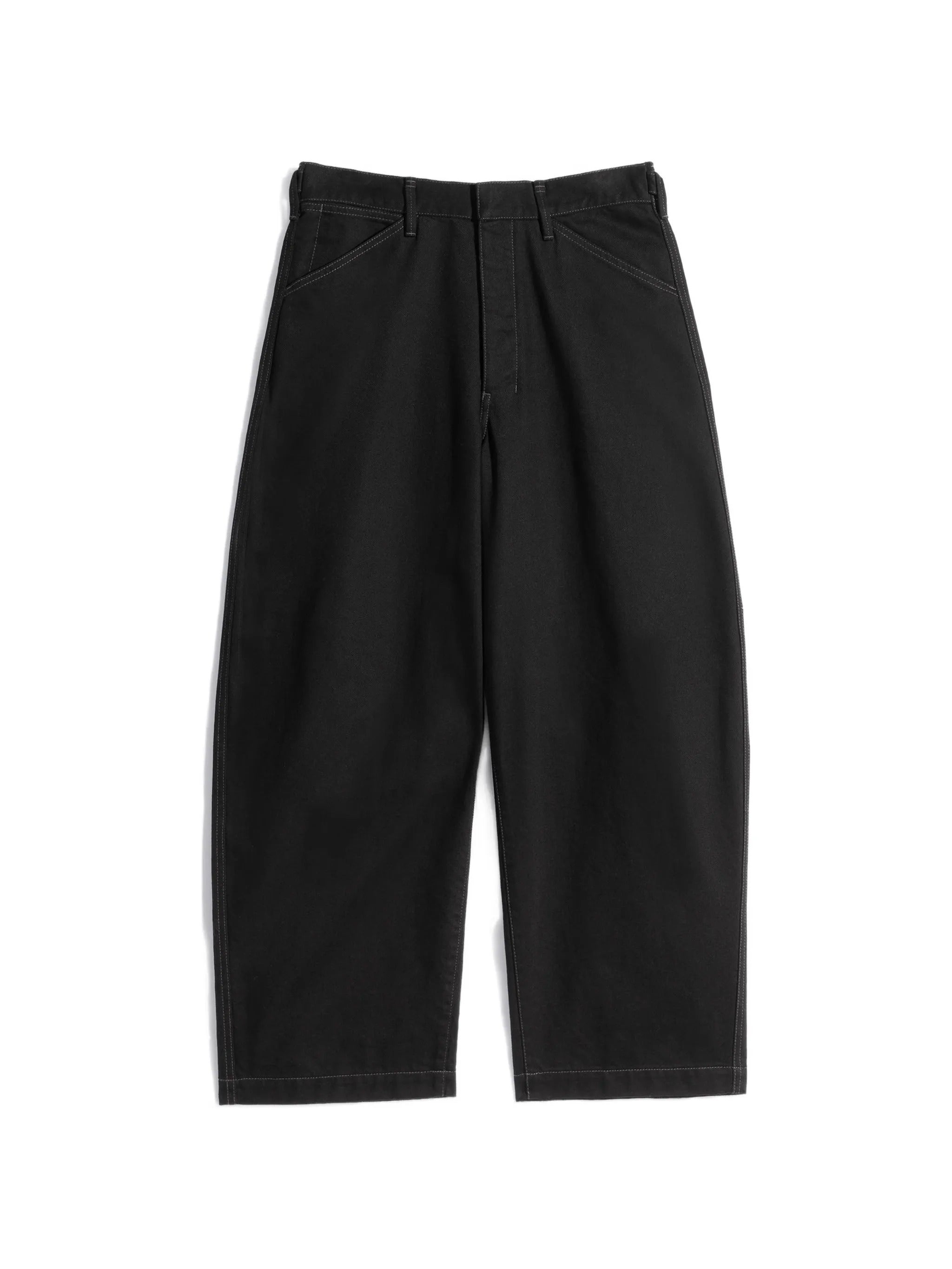 Maxi workwear pants