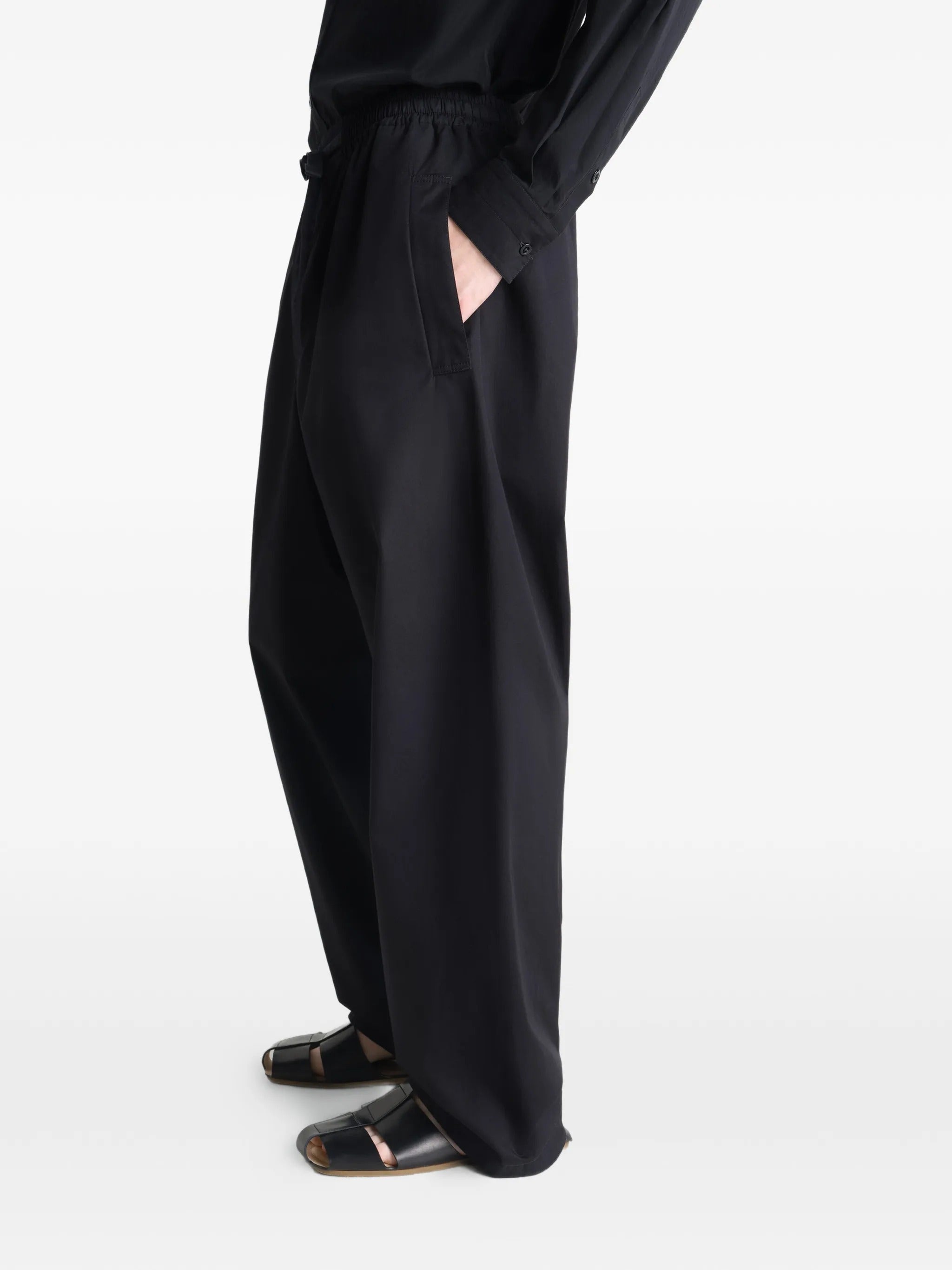 Pyjama pants