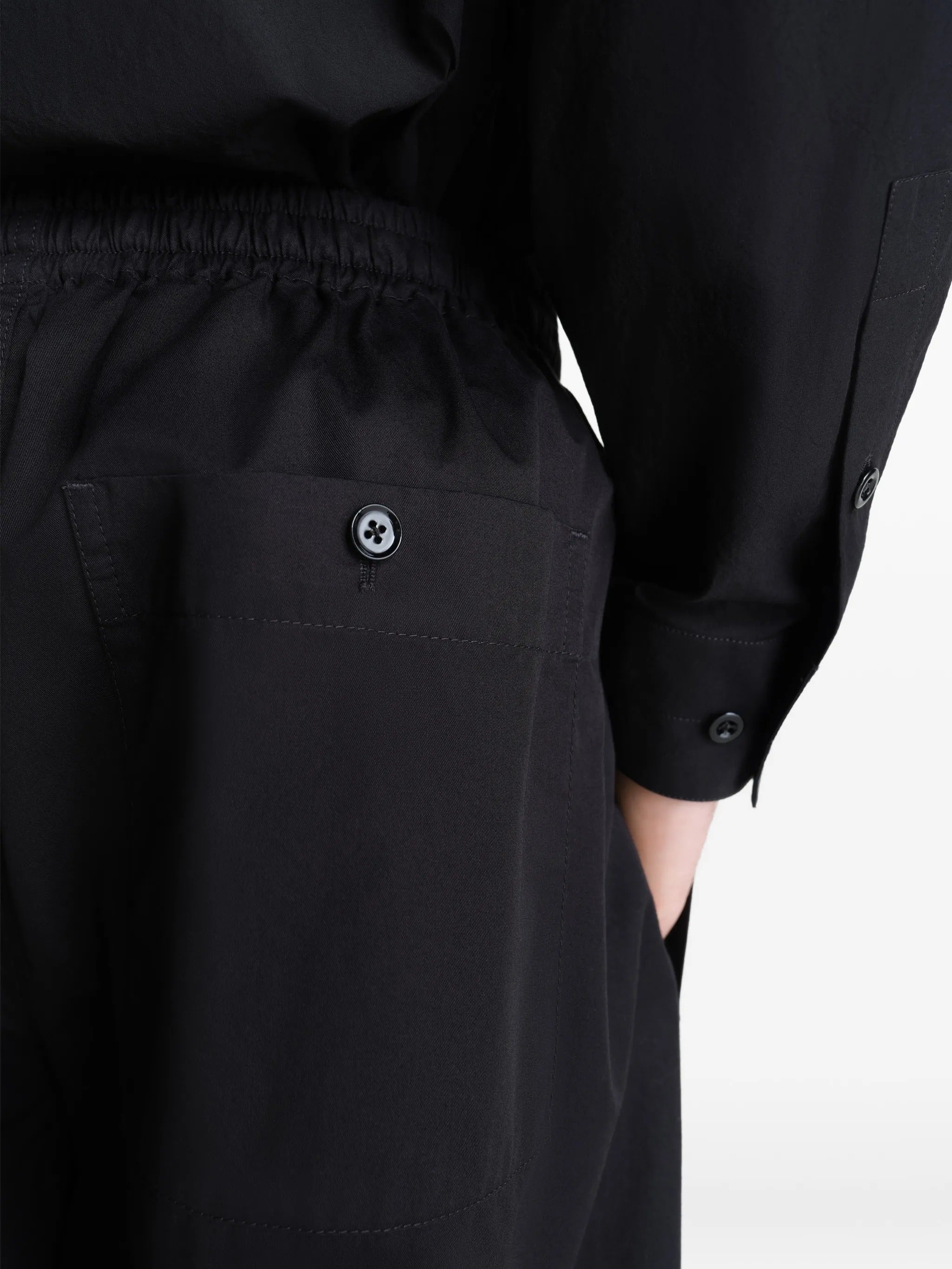 Pyjama pants