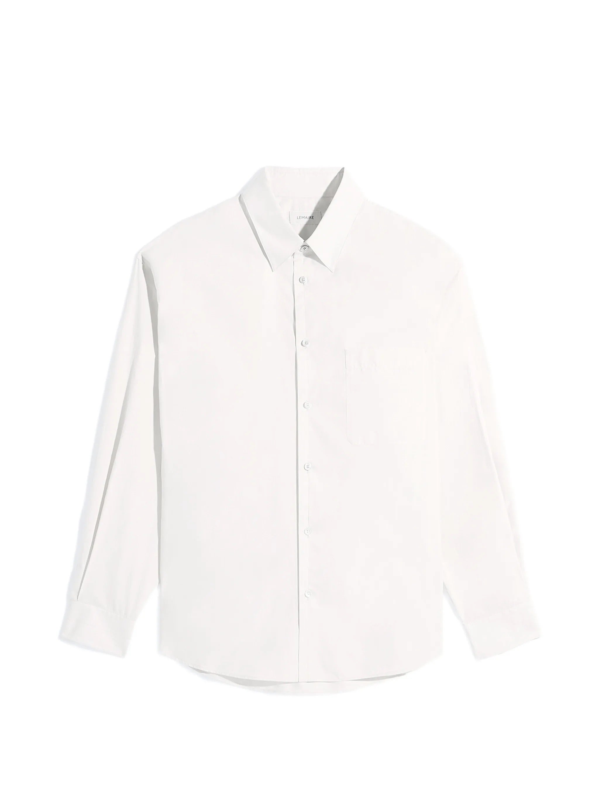 Regular shirt