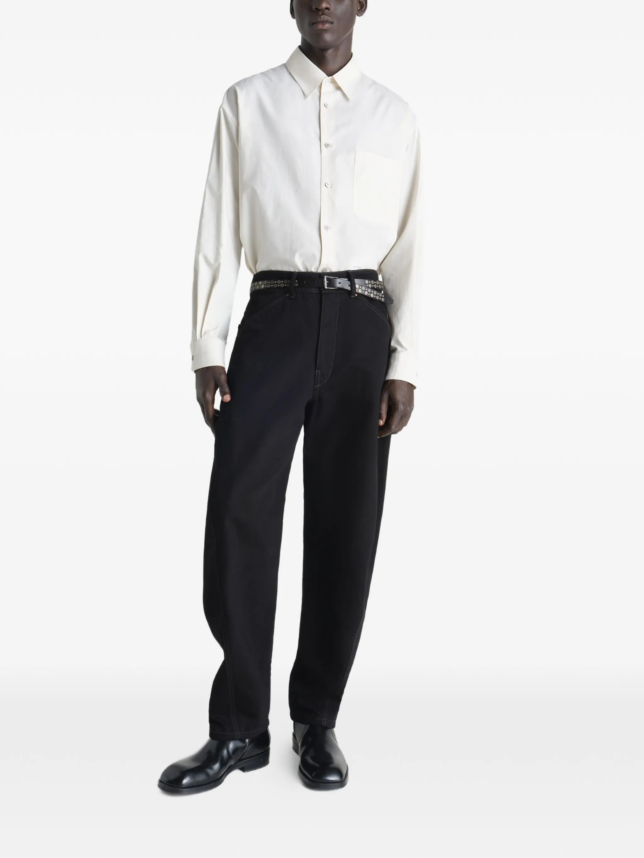 Regular shirt