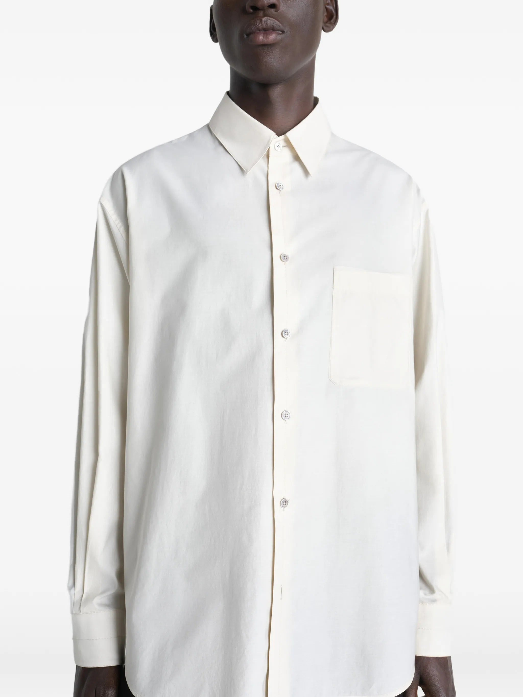 Regular shirt