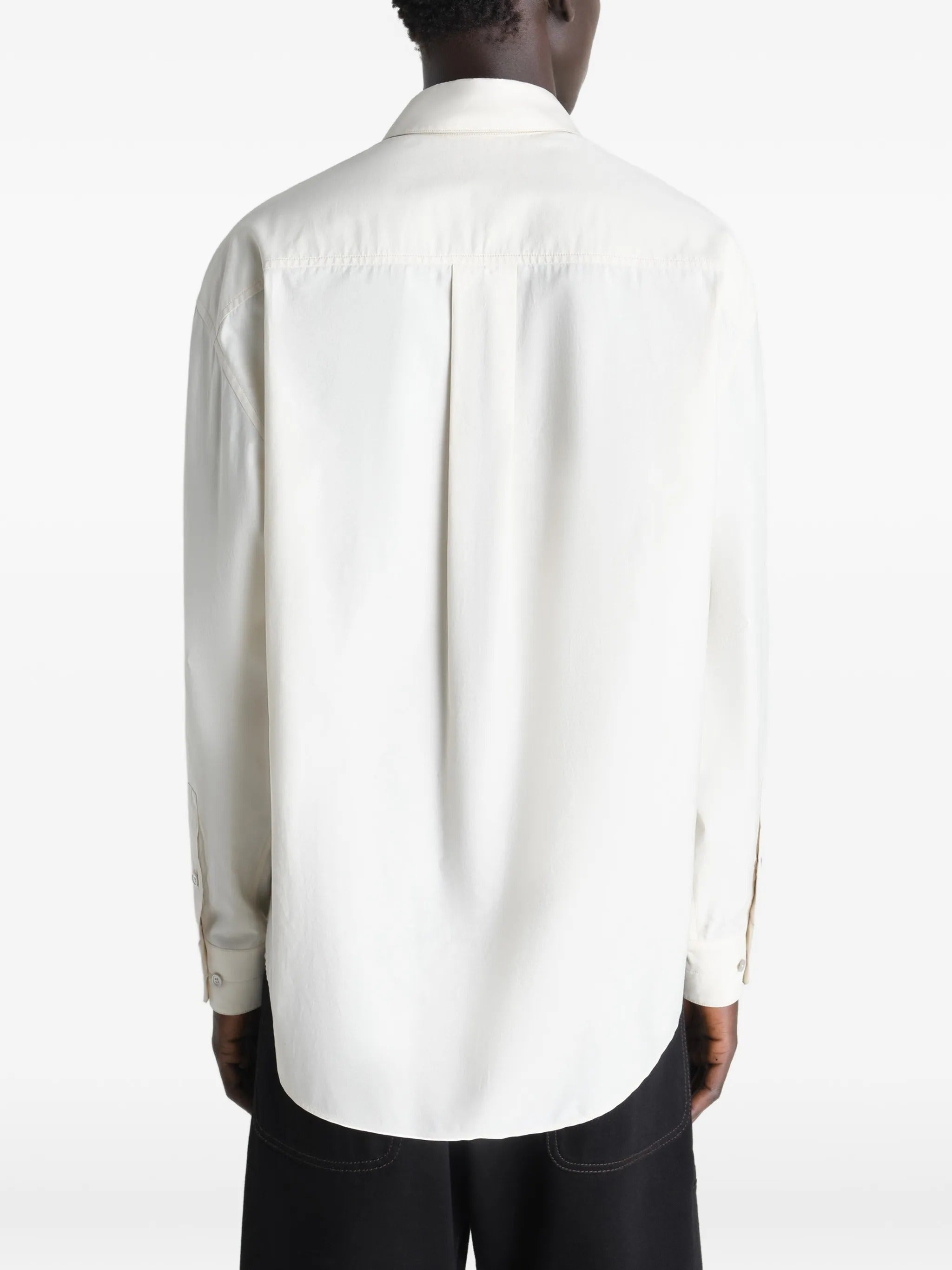 Regular shirt