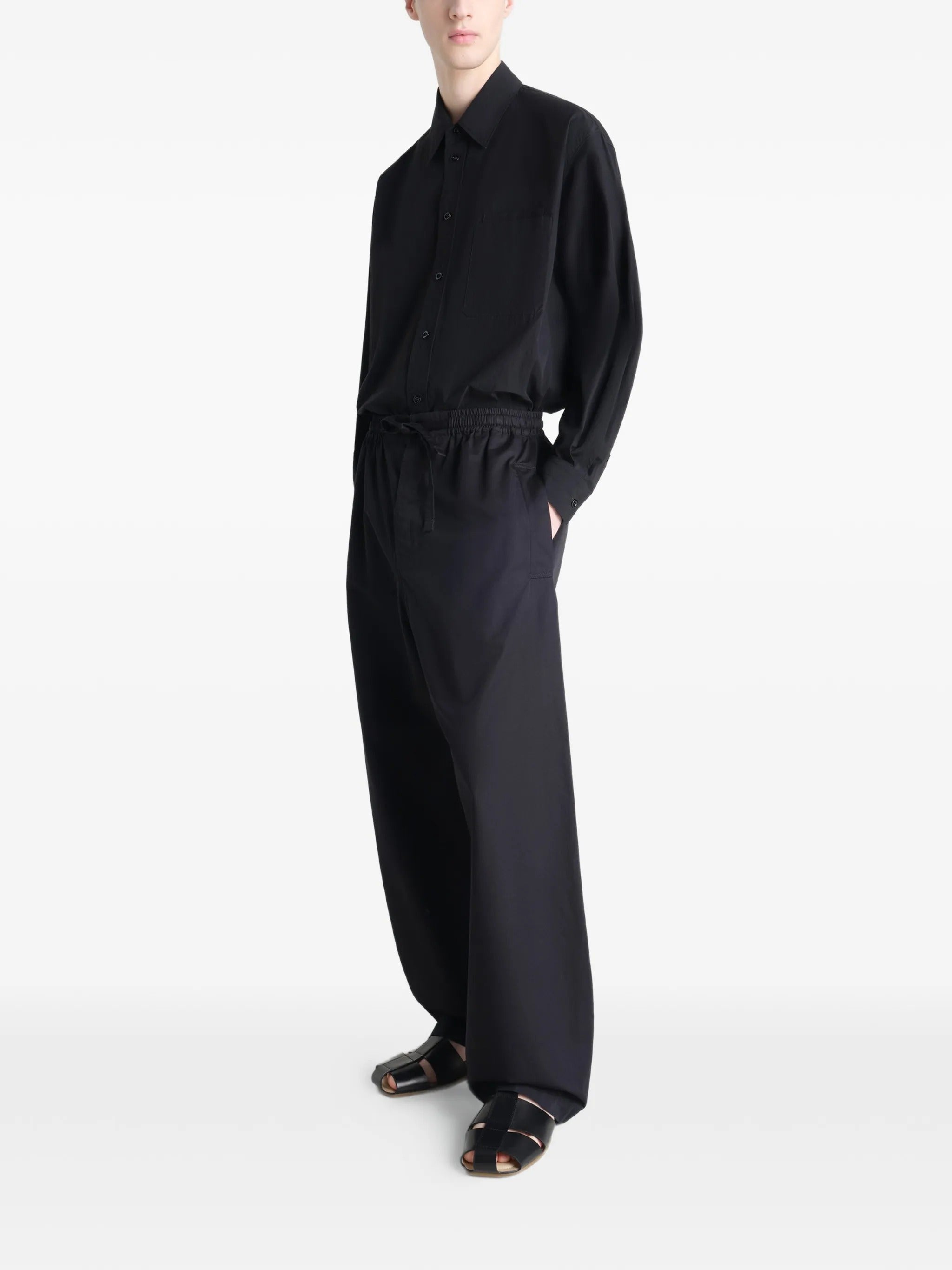 Two pocket shirt