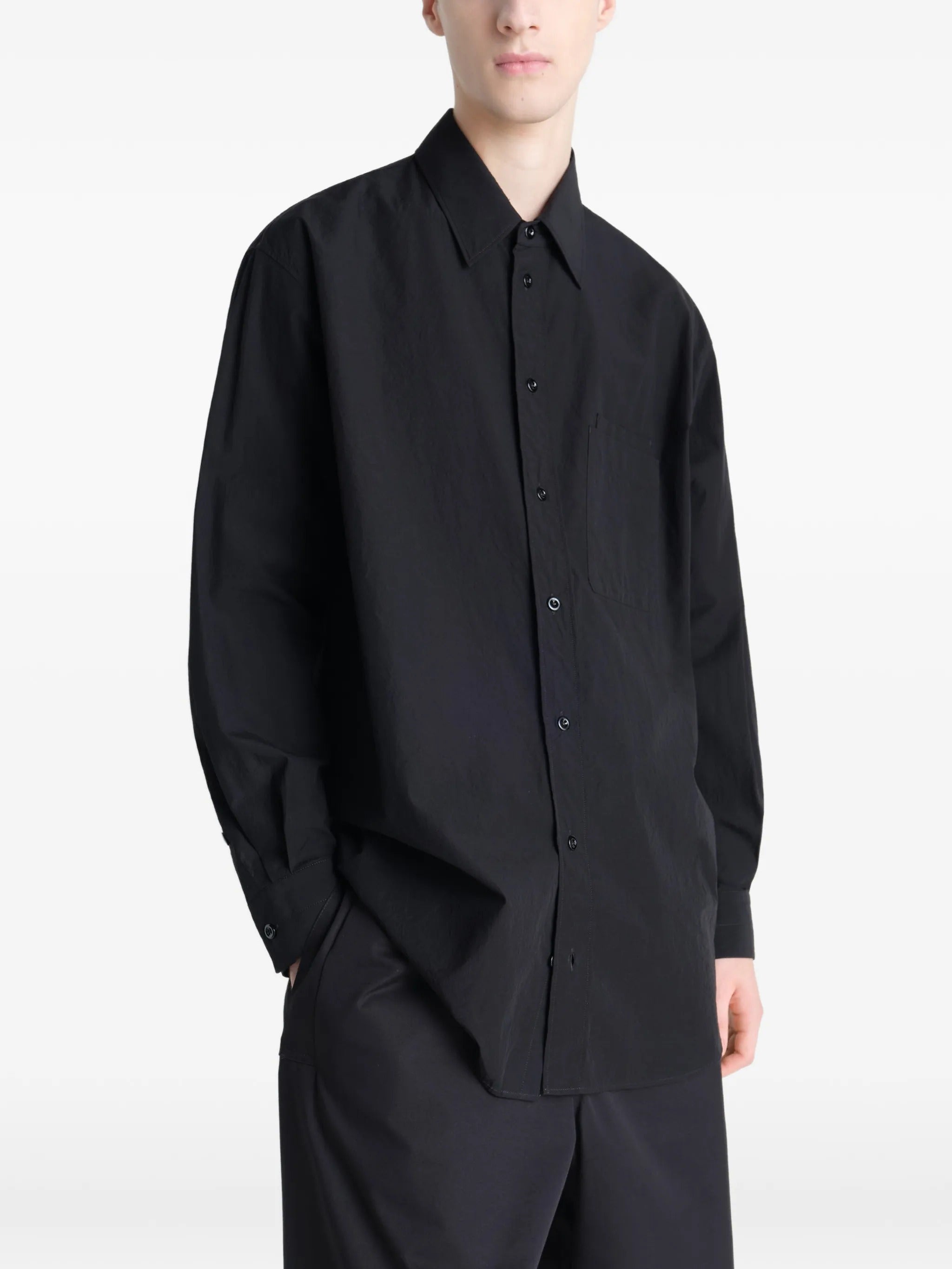 Two pocket shirt
