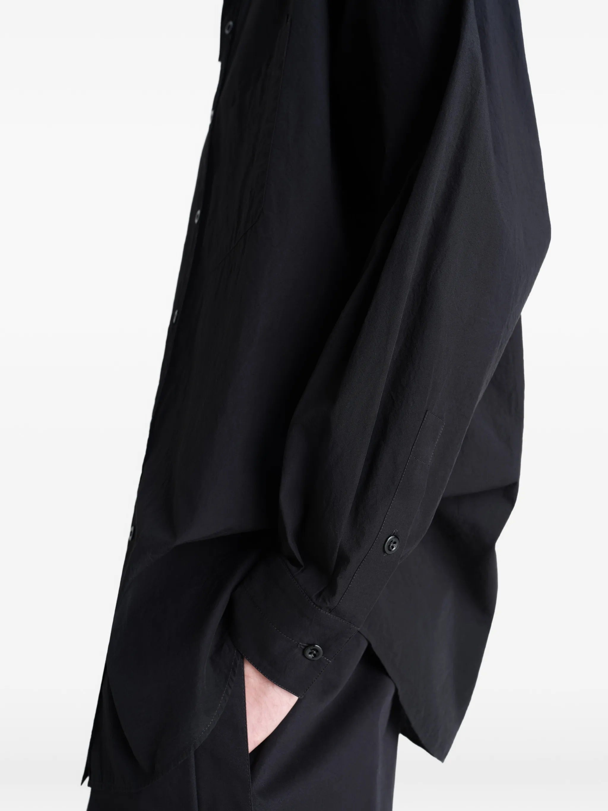 Two pocket shirt