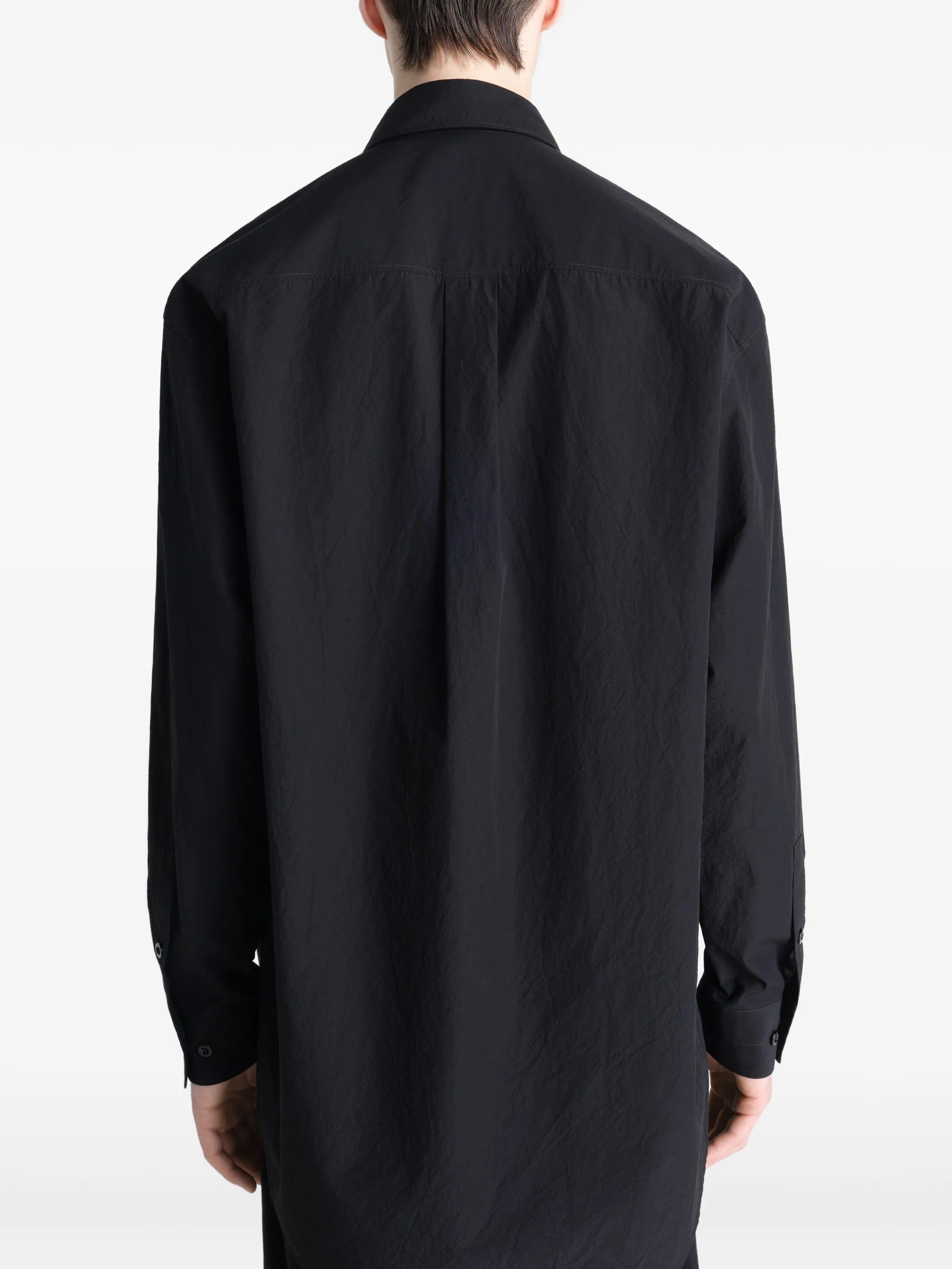 Two pocket shirt