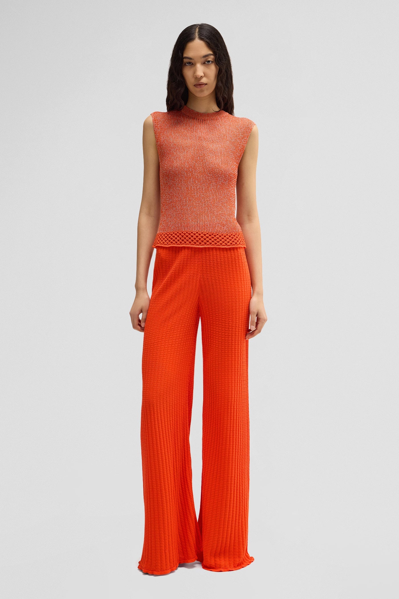 Bouncy pant